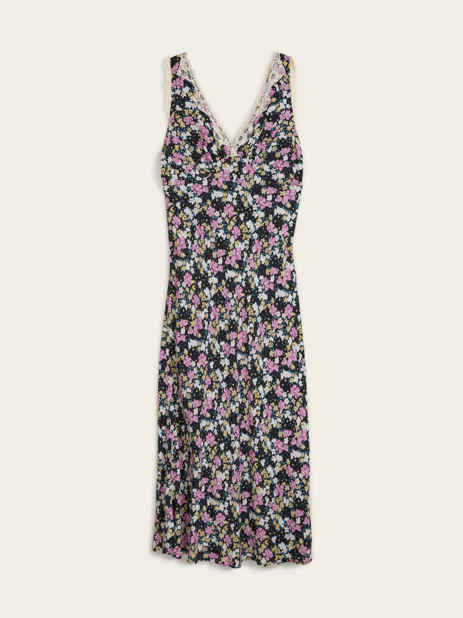 Robe MINETTE