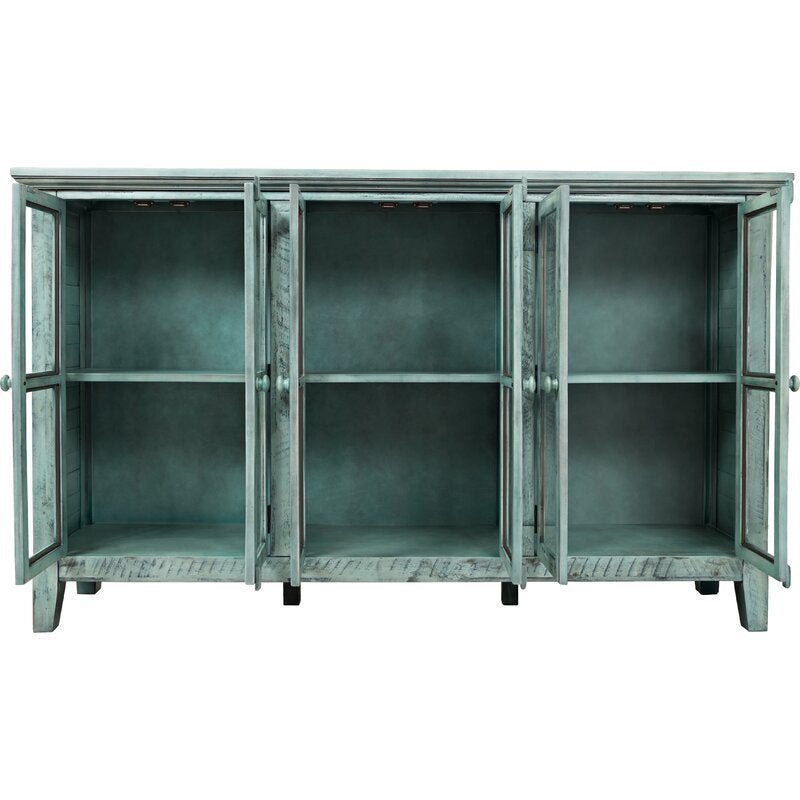 Buffet de 70 pouces de large en solde