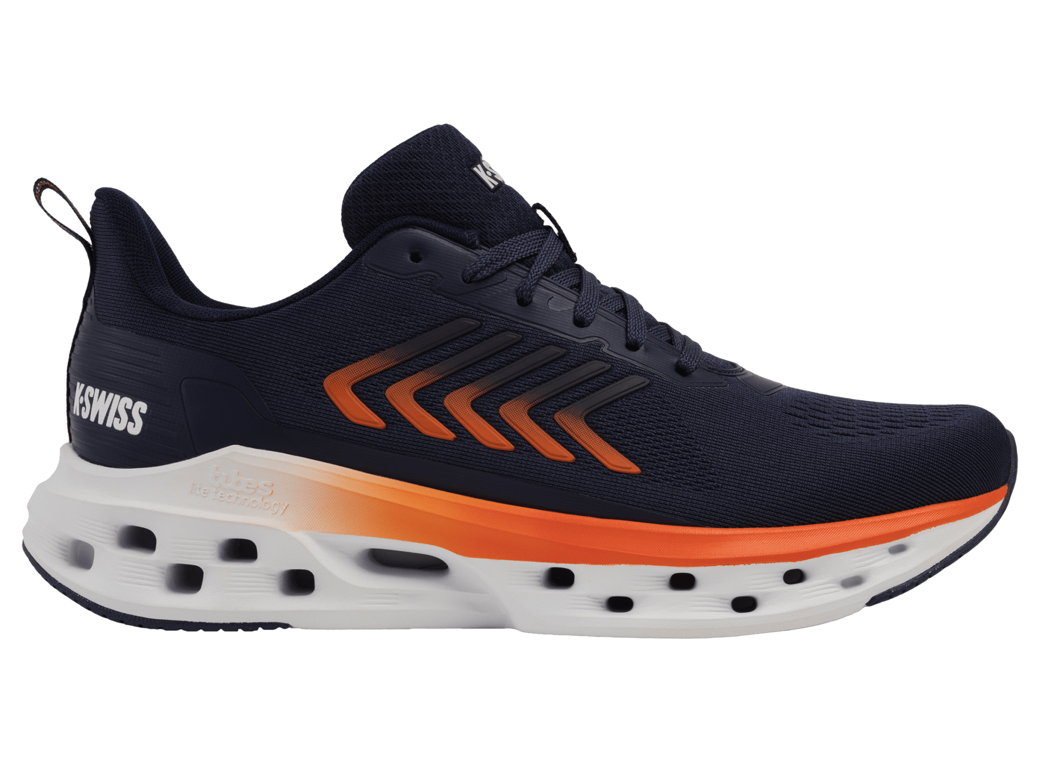 MELROSE TUBES LITE - K-Swiss Shoes
