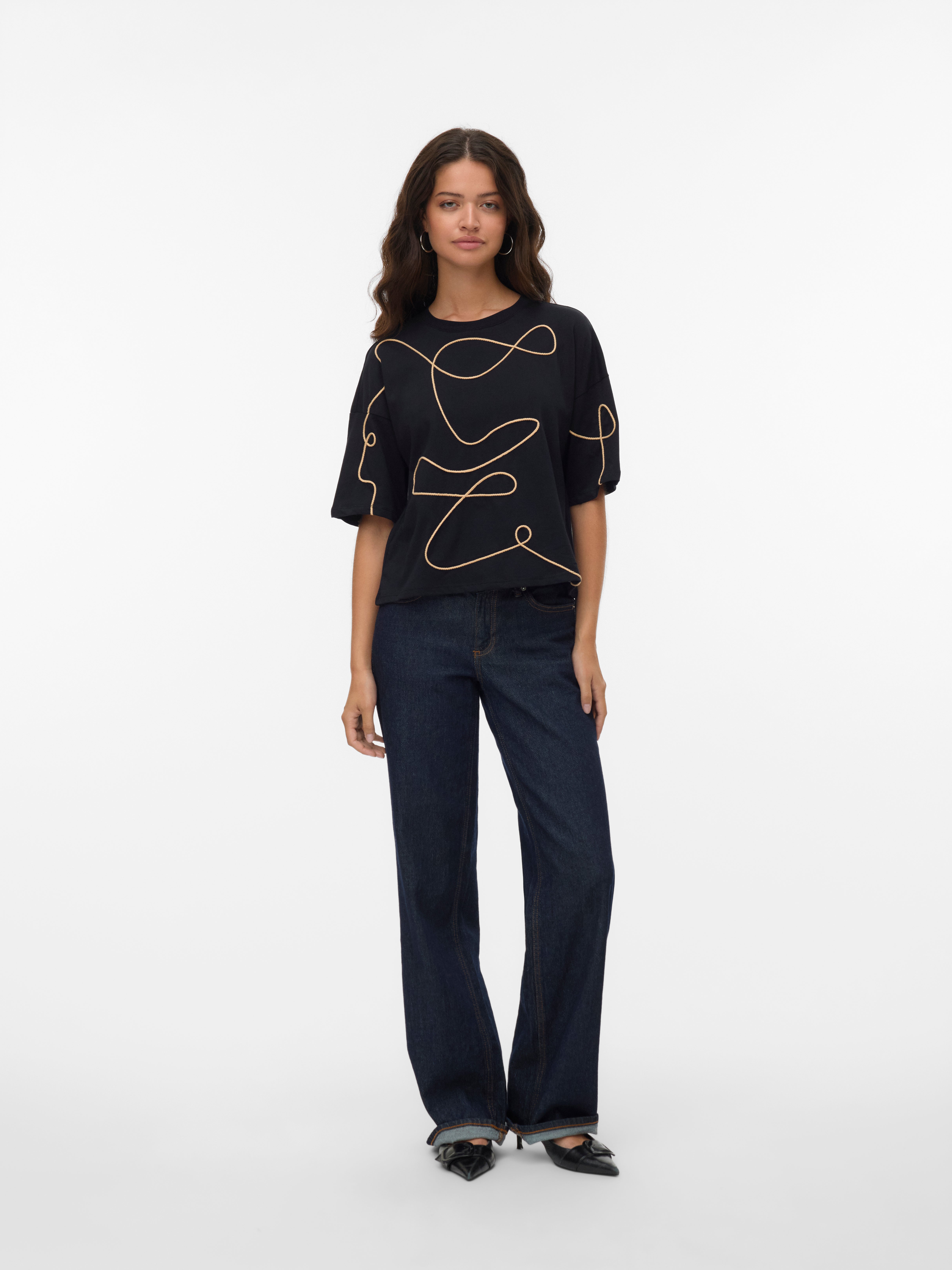 VERO MODA® VMTAMMIE T-Shirt