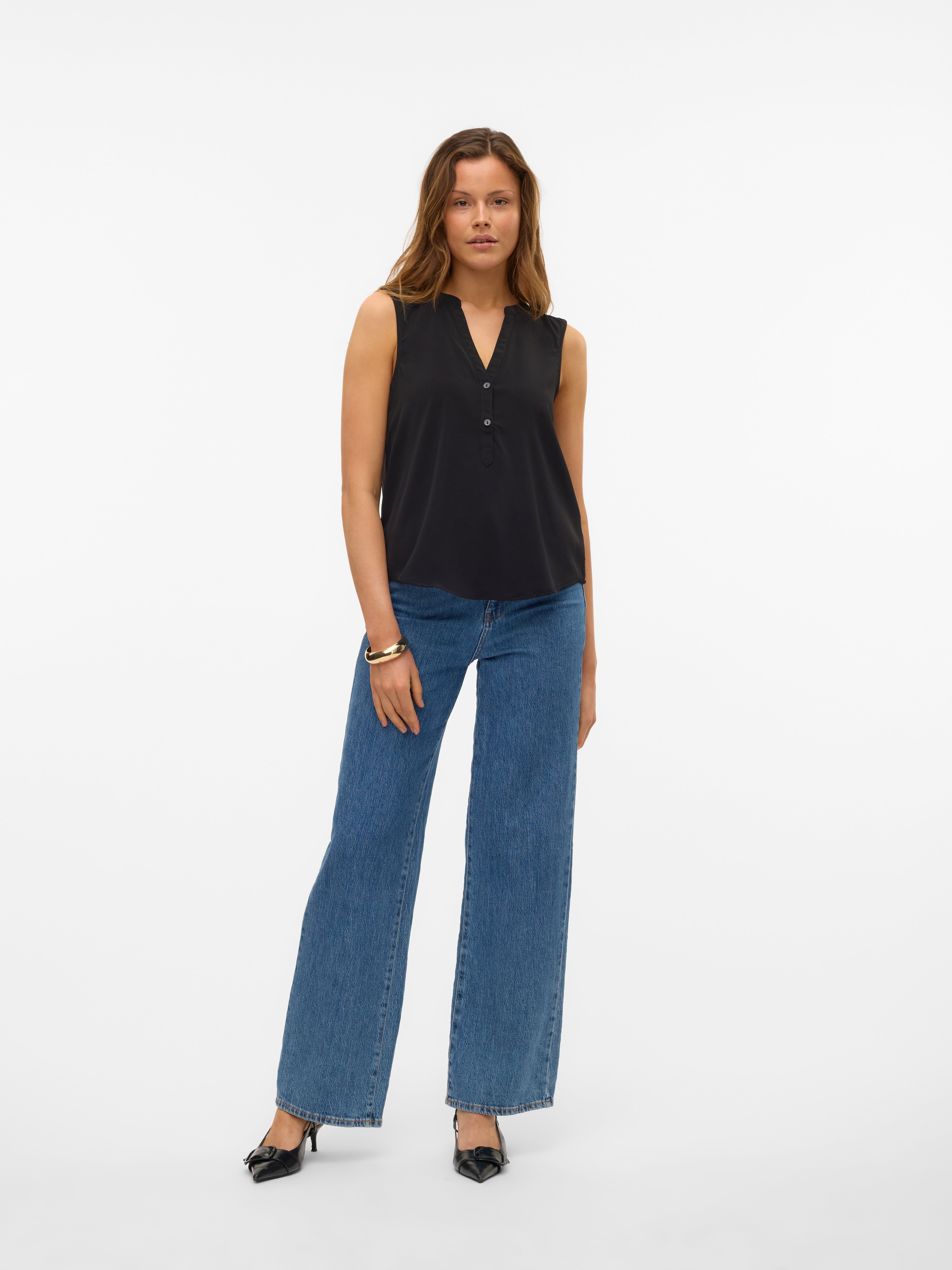 VERO MODA® VMNAJA Top