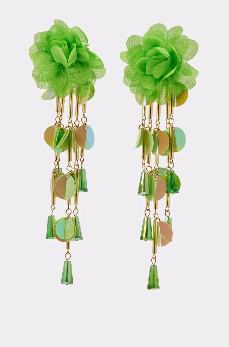 NO ENVY EARRING - Akira Store