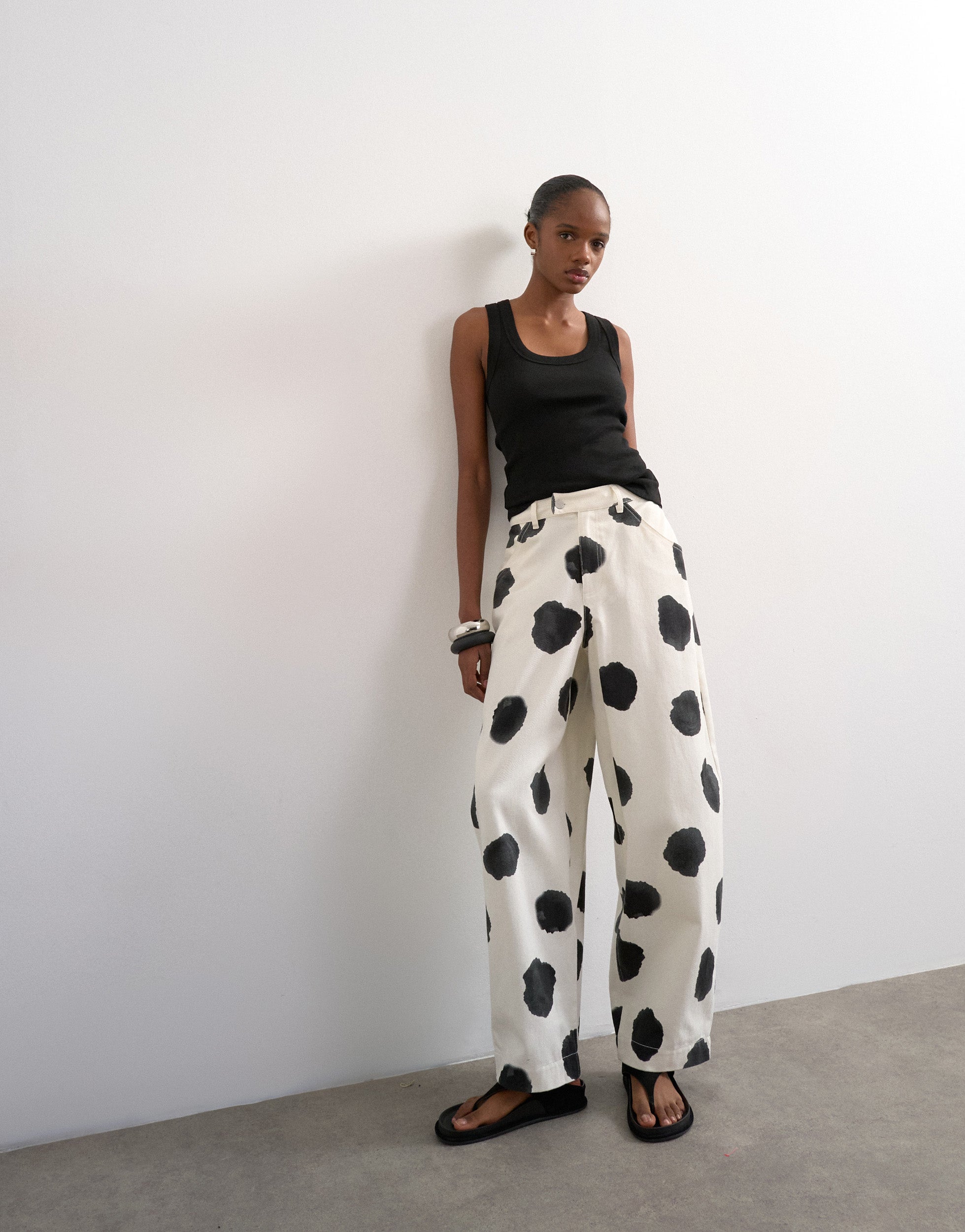 VERO MODA® TSYARA Trousers