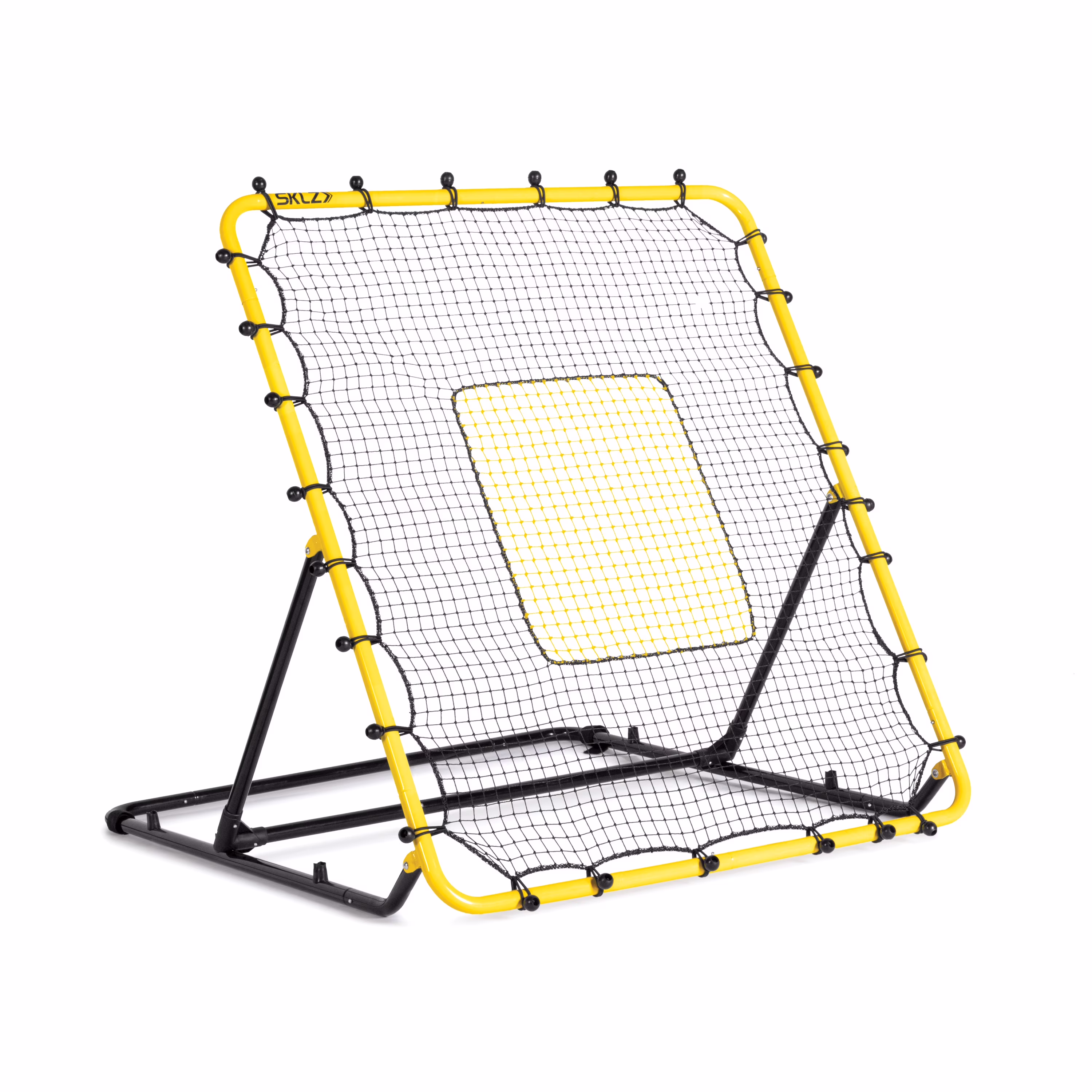Pitchback Return Fielding Trainer for Baseball and Softball