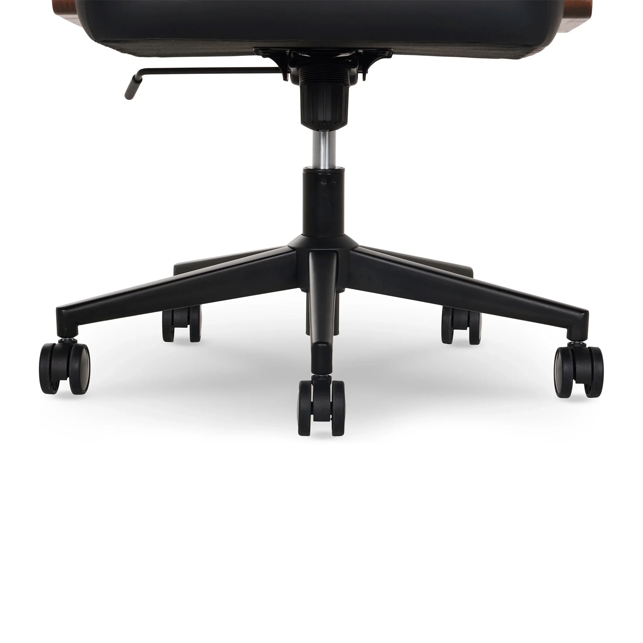Better Homes & Gardens Ezra Office Chair, Black