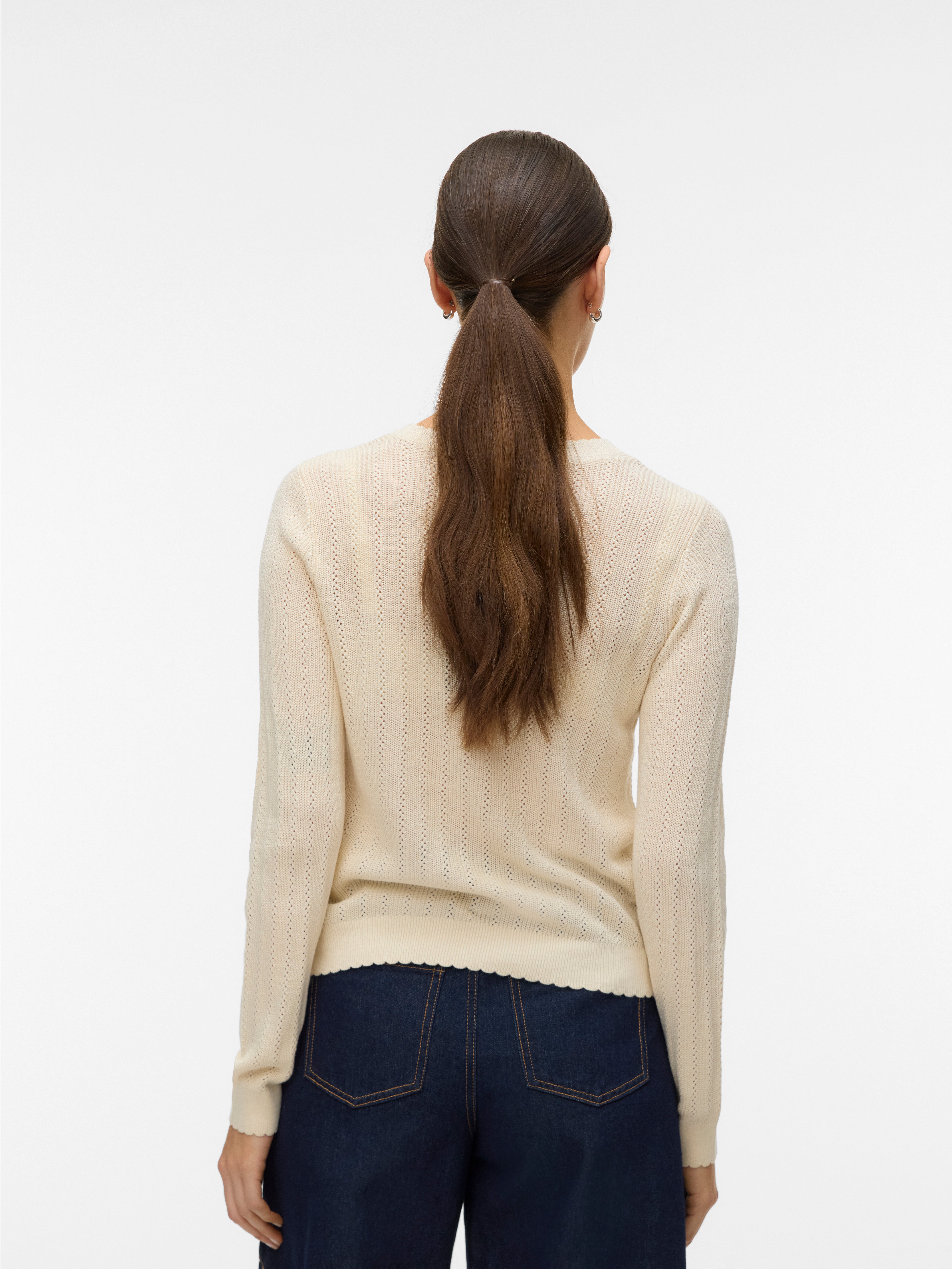 VERO MODA® VMNEWLEX Knit Cardigan