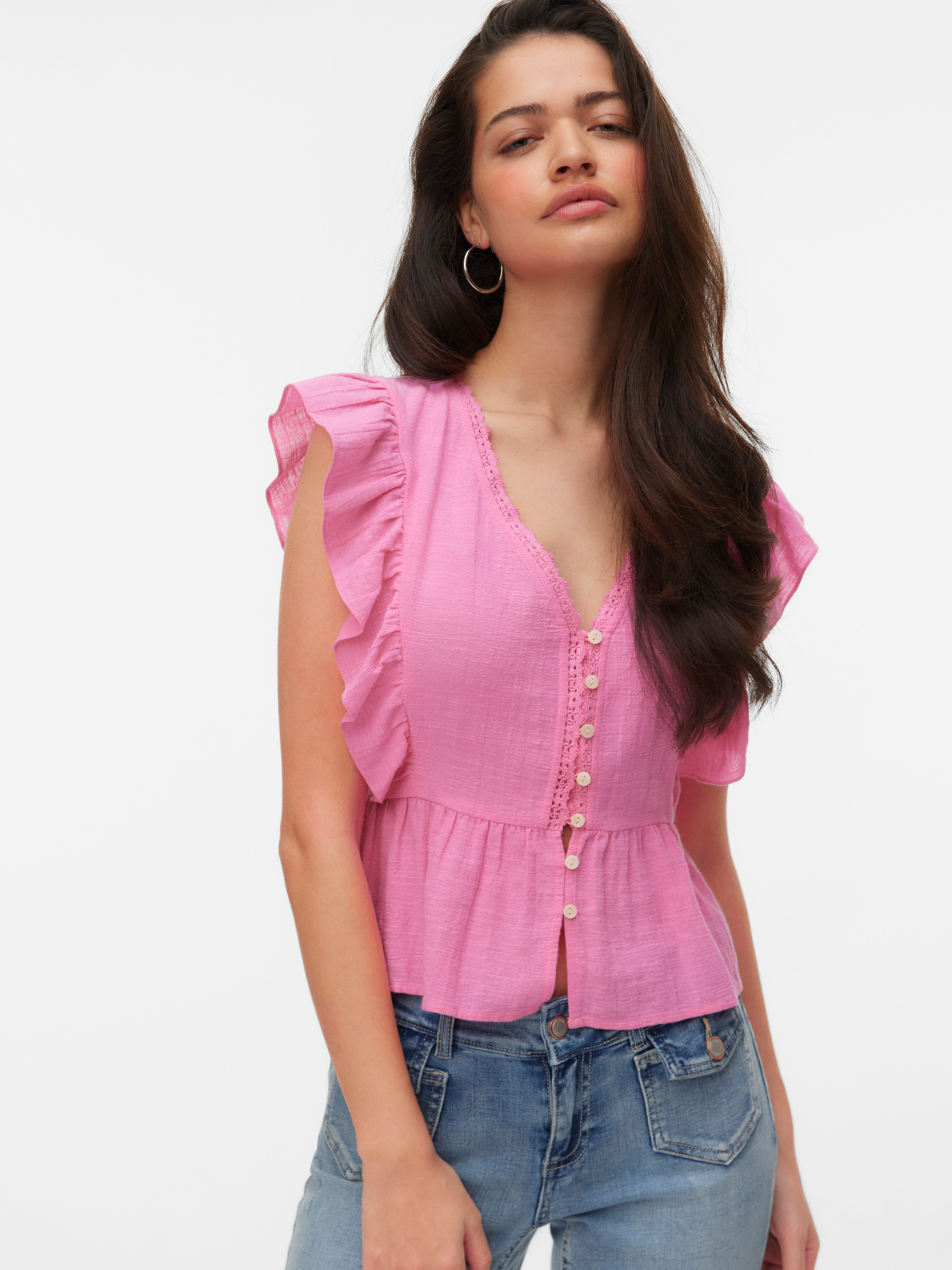 VERO MODA® VMVIDO Top