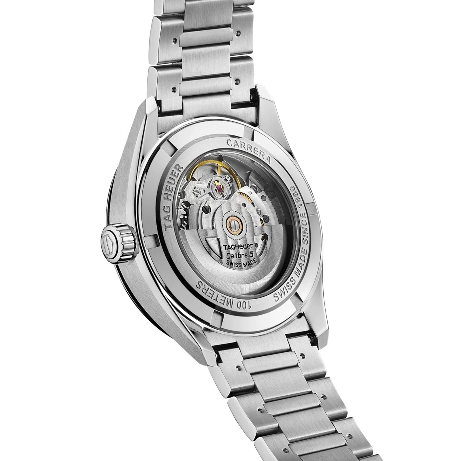 [Super Clone]【Top replica】TAG Heuer Carrera