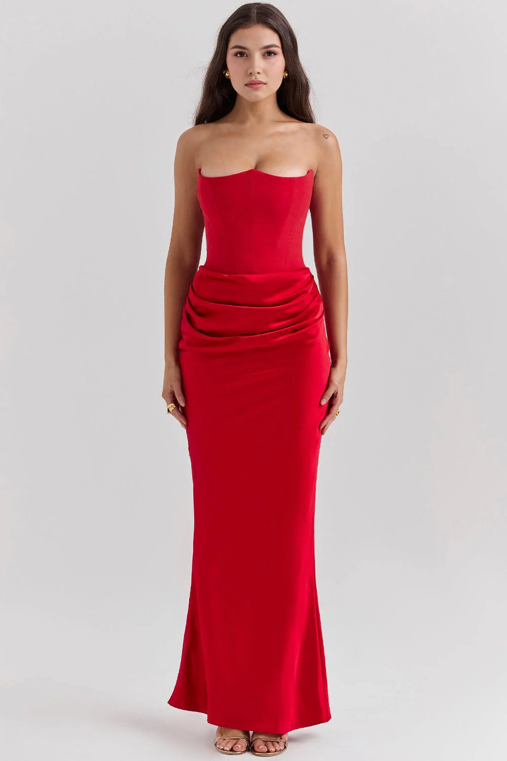 Clara | Robe de soirée