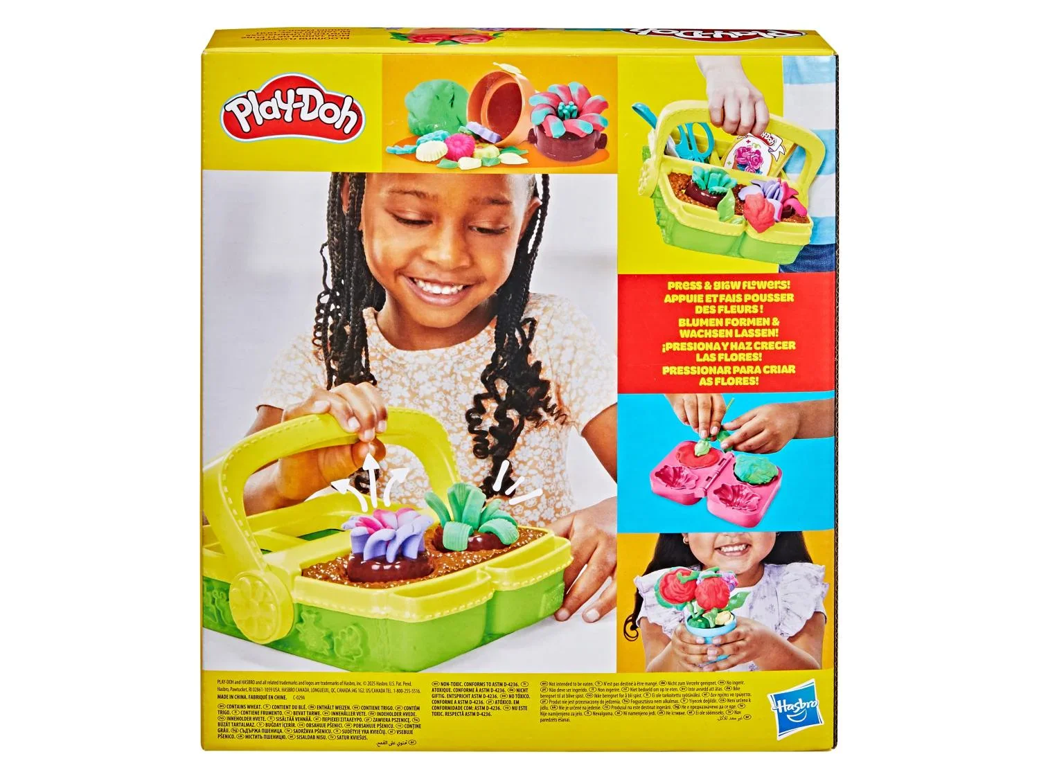 Play Doh Set de pte  modeler