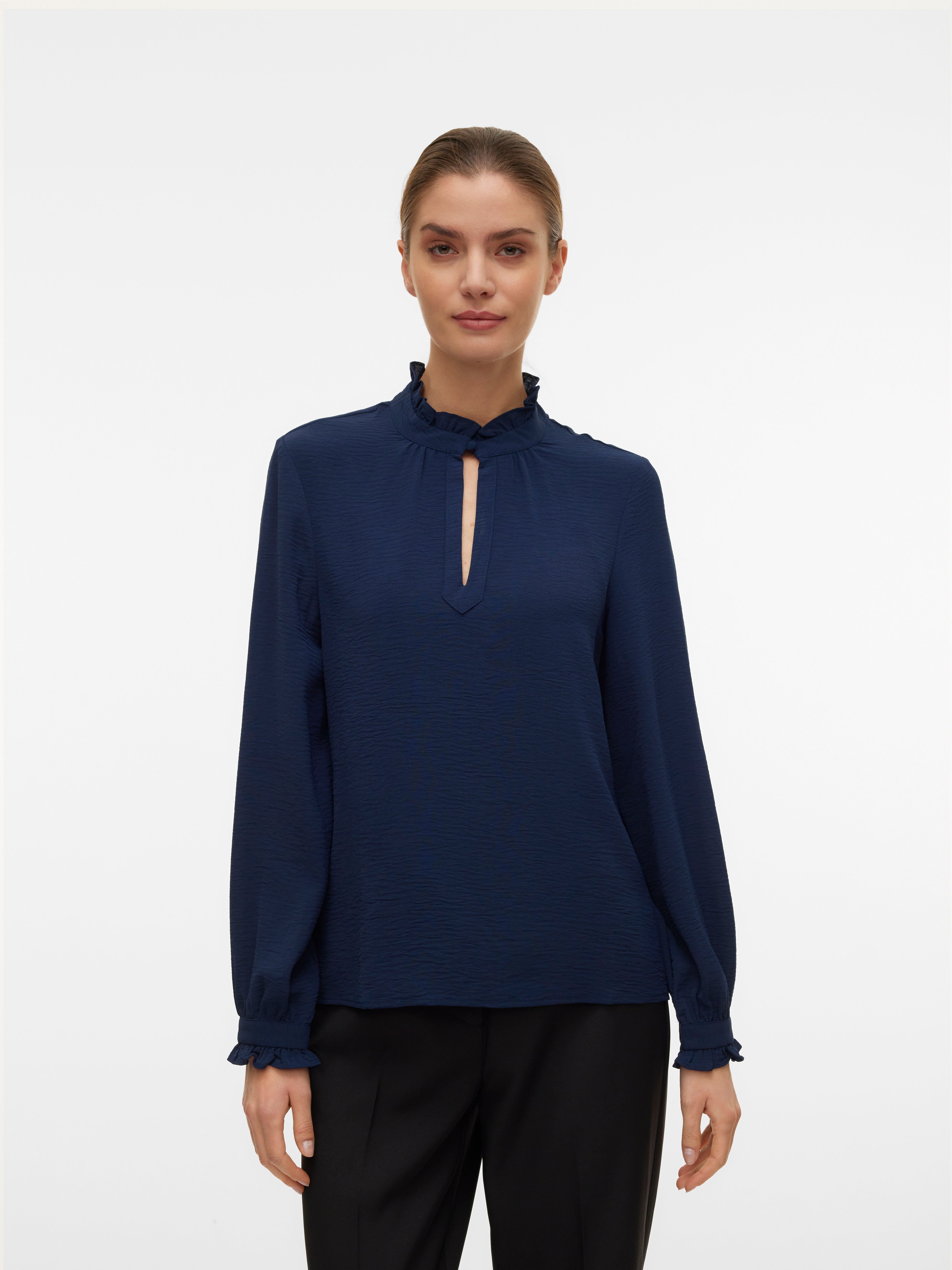VERO MODA® VMALVA Top
