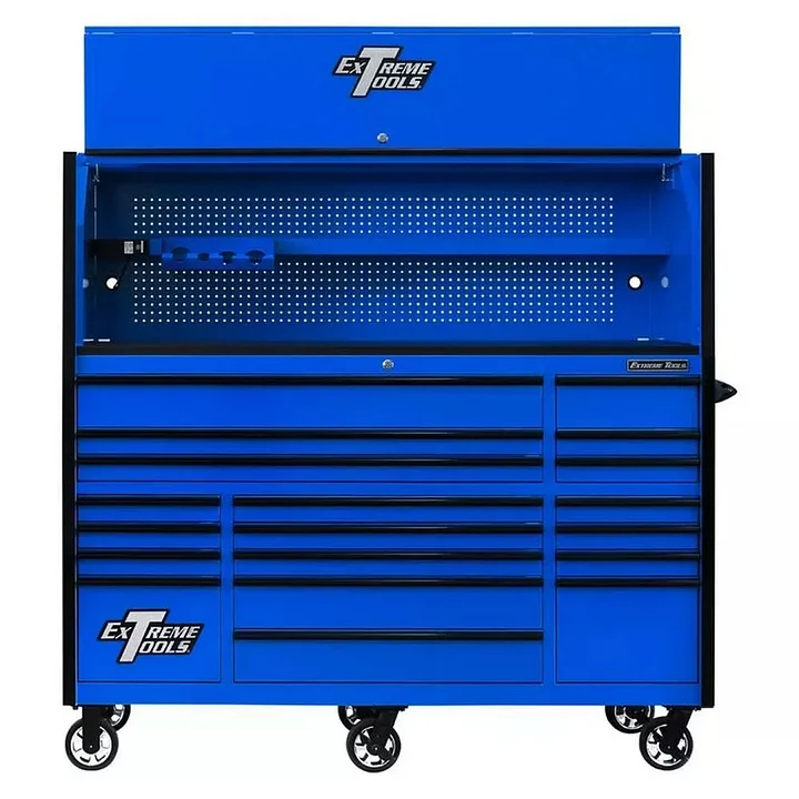 Armoire à roulettes EXTREME TOOLS 72