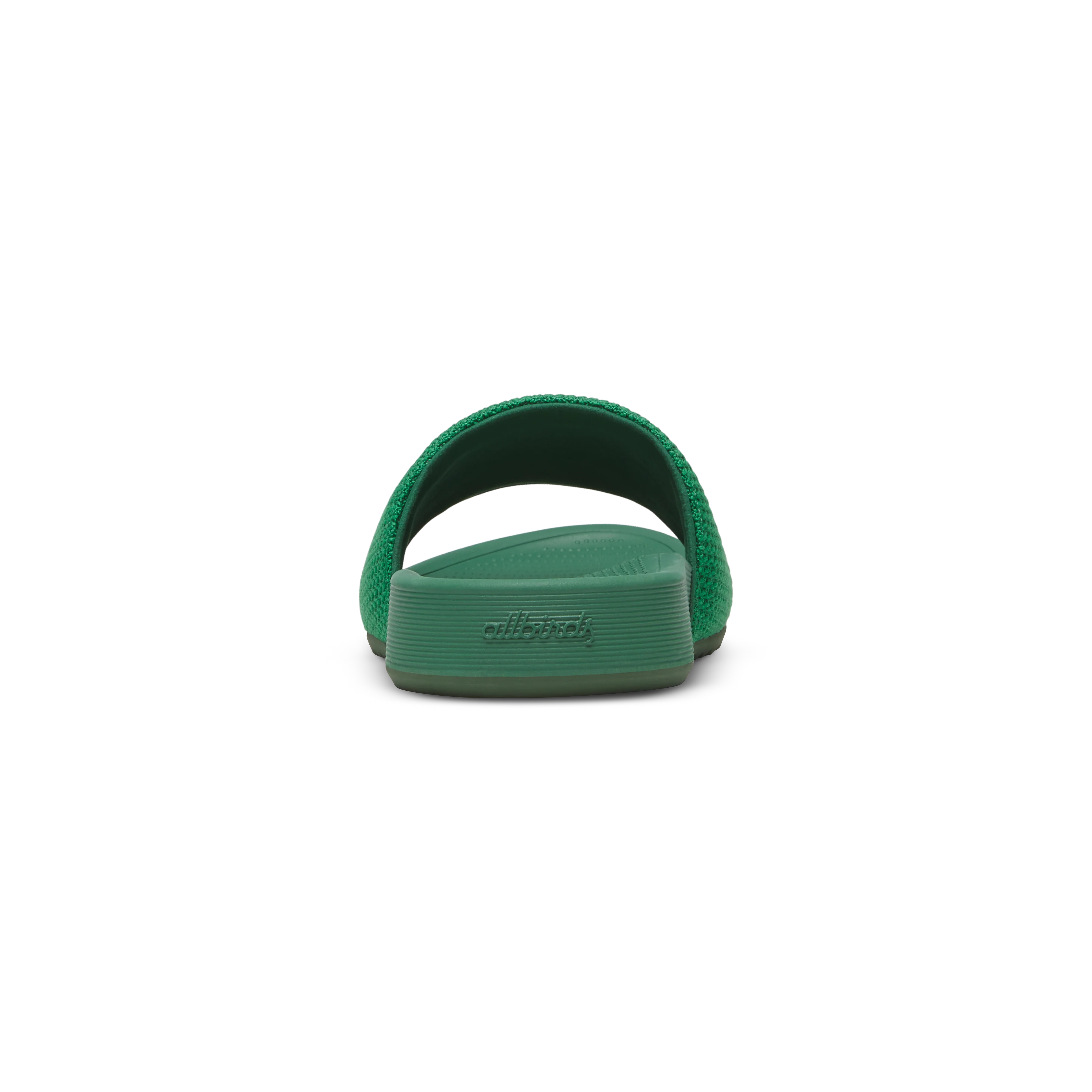 Men's Allbirds Slide - Verdant Green