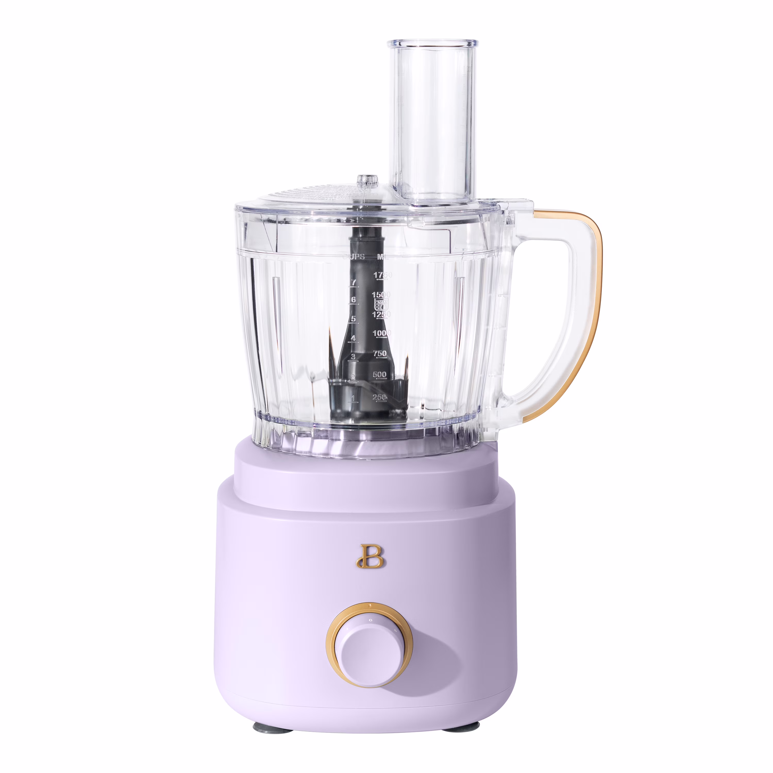 Beautiful 10-Cup Food Processor with Accessories, White Icing by (White Icing) - Image 3