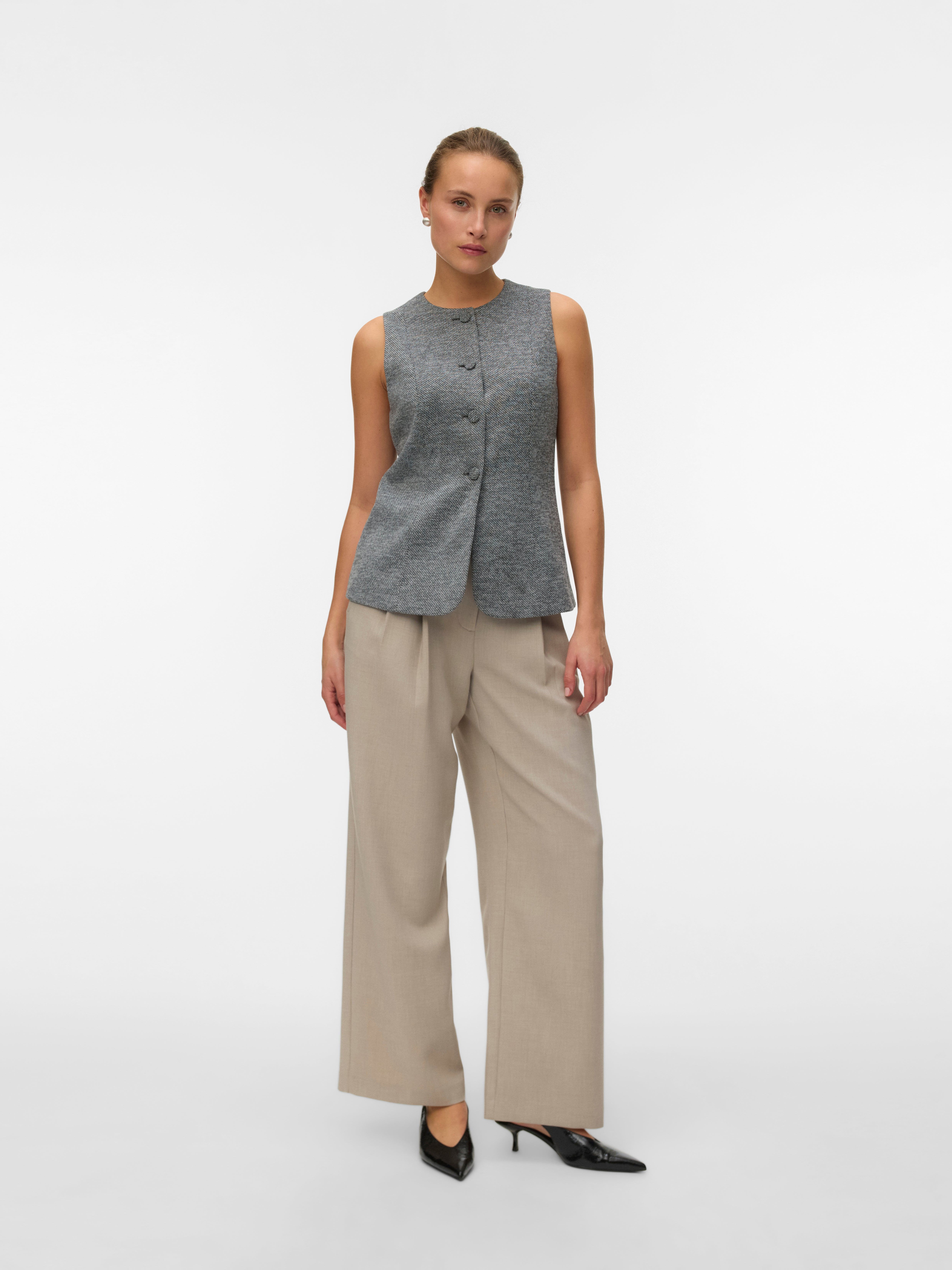 VERO MODA® VMBERLIN Top
