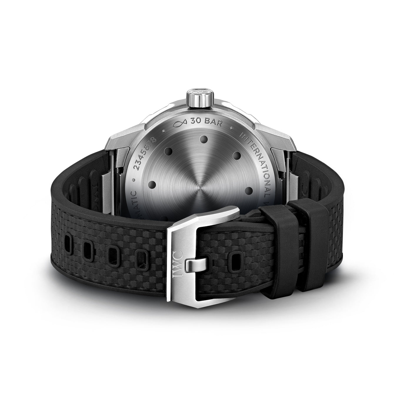 [Super Clone]IWC-Aquatimer Automatic (IW328802)