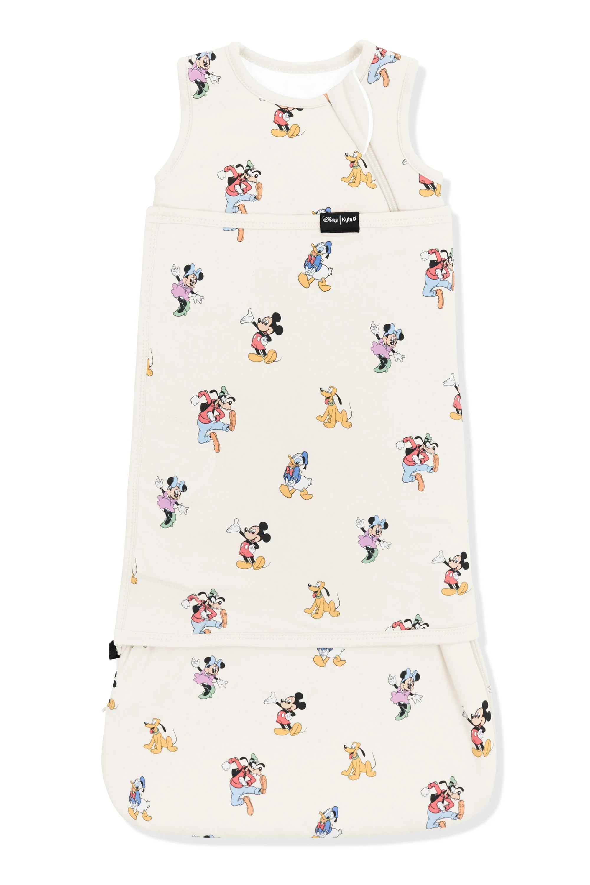 Sleep Bag Swaddler in Mickey Mouse and Friends 1.0