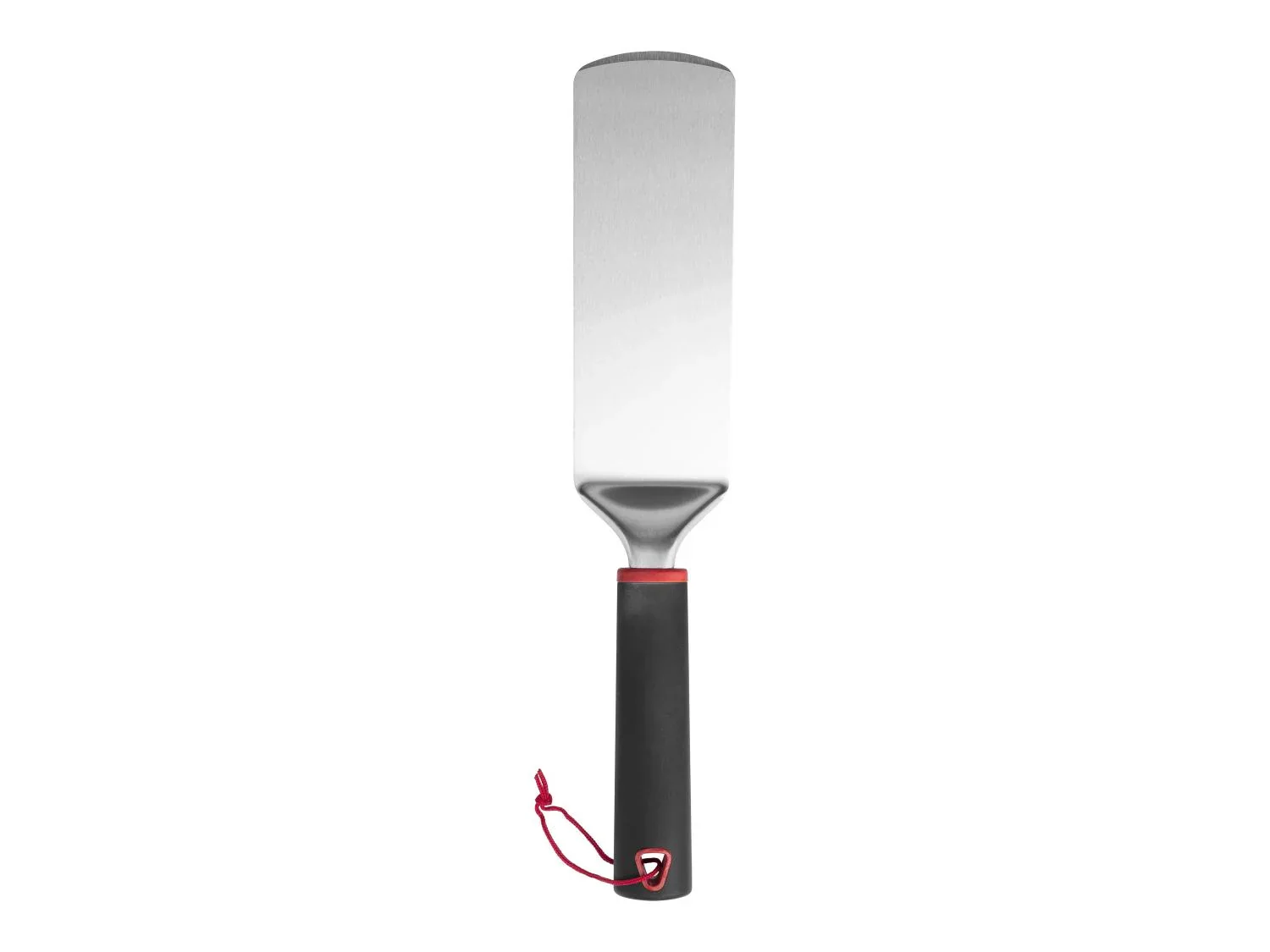 GRILLMEISTER Ustensiles de barbecue en acier inoxydable