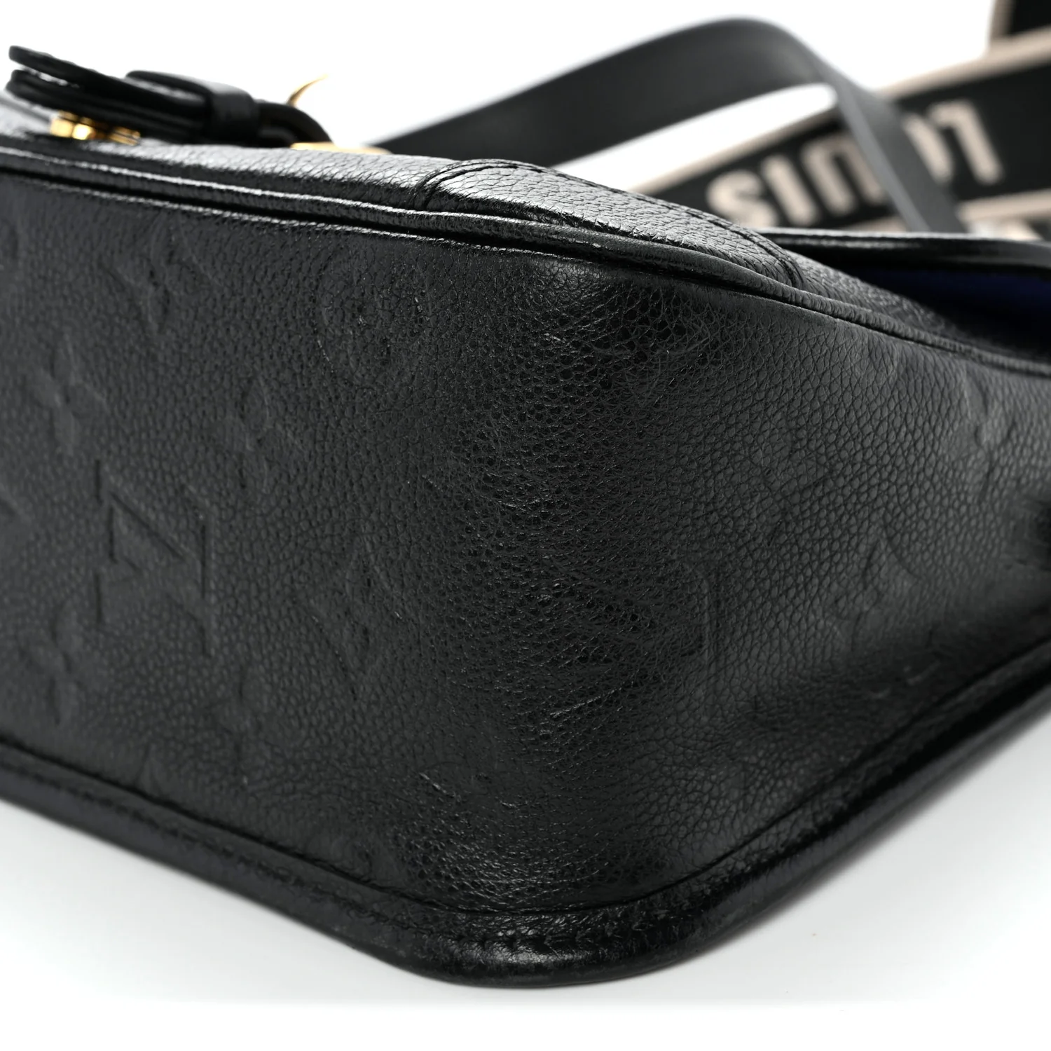 Empreinte Monogram Giant Diane Black