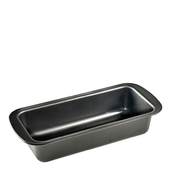 Brødform 25x11x6,4 cm stål