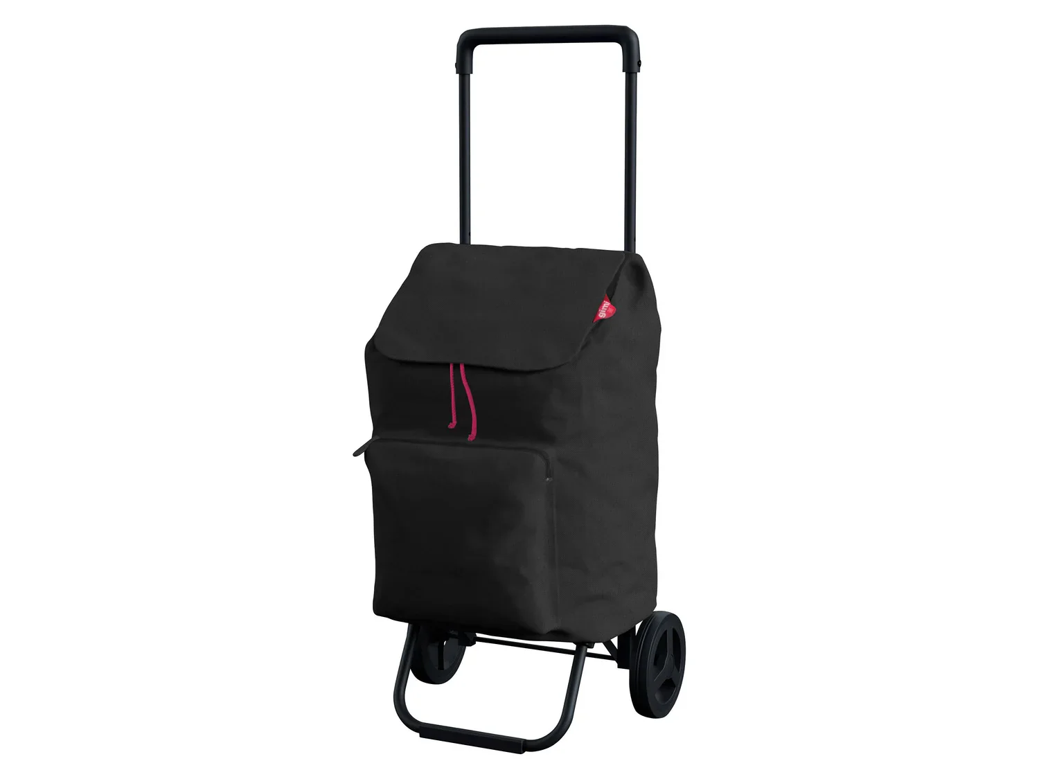 Gimi chariot Argo