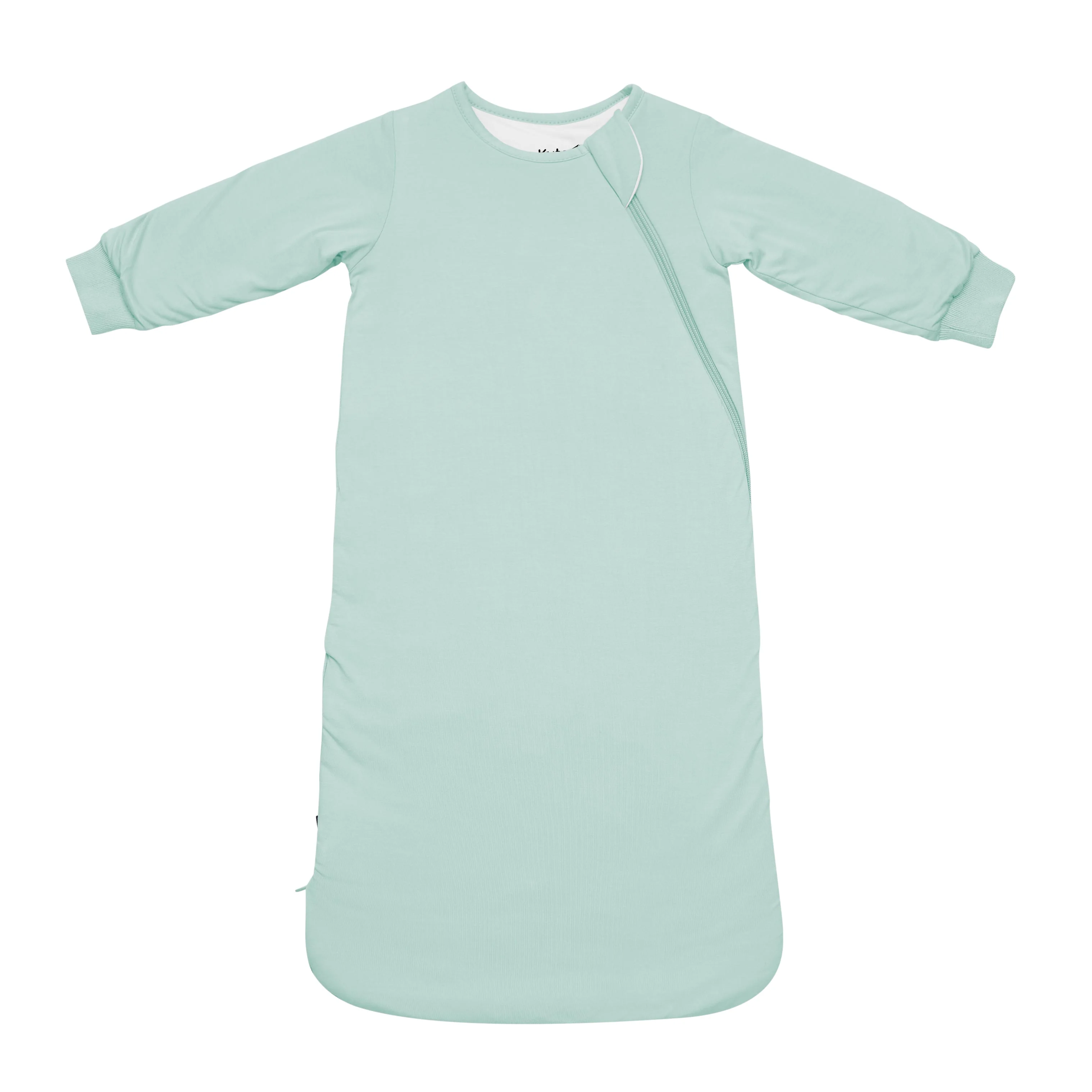 Slumber Bag in Sage 1.0