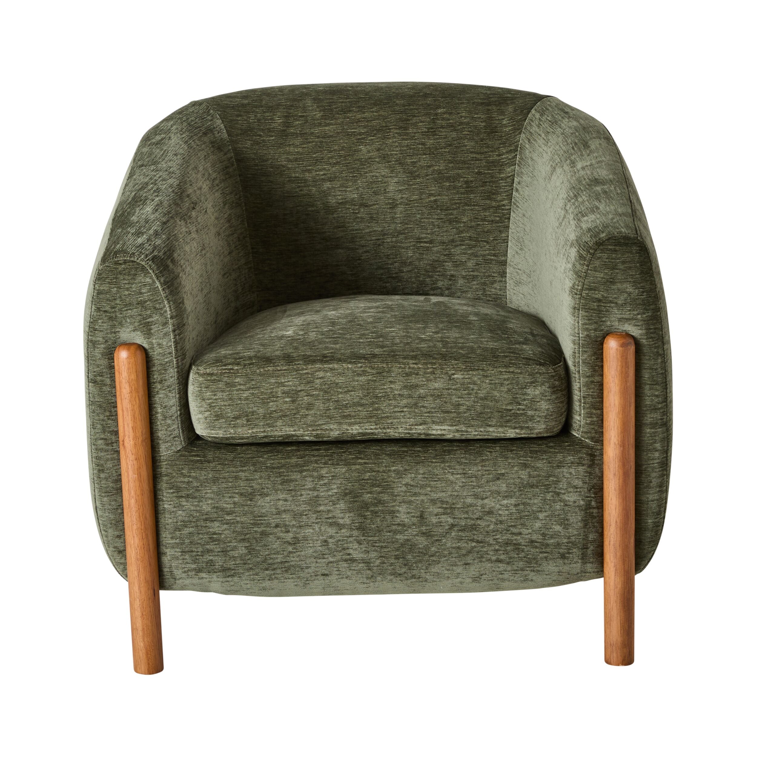 Maxton Occasional Chair Cascade Moss