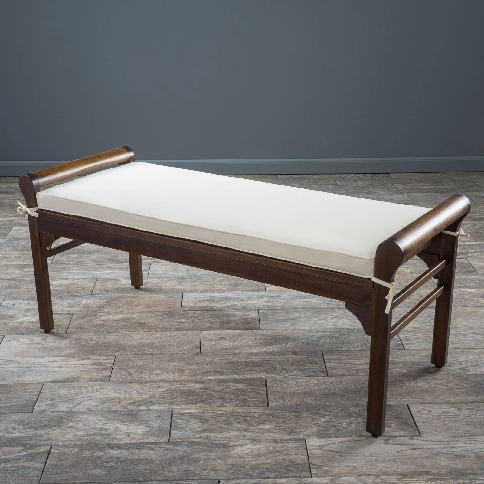 Berkeley Bedroom Bench