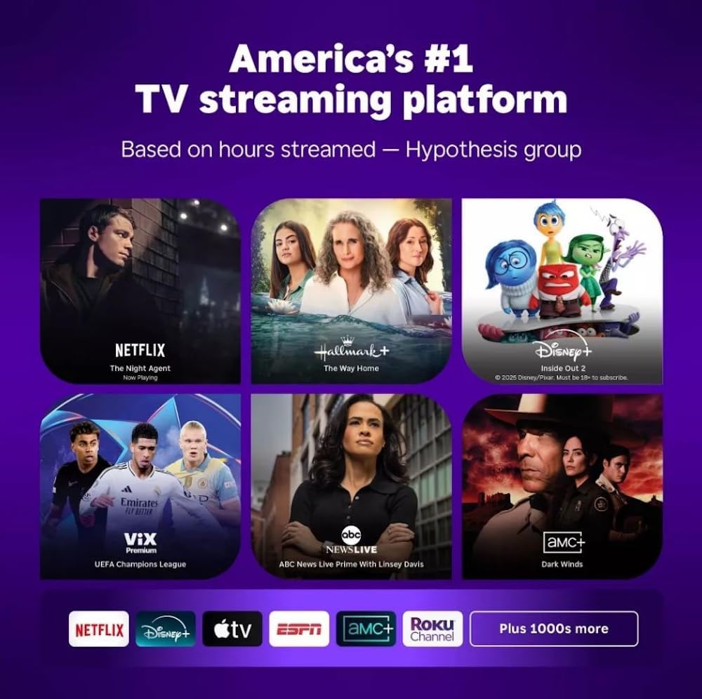Roku 50