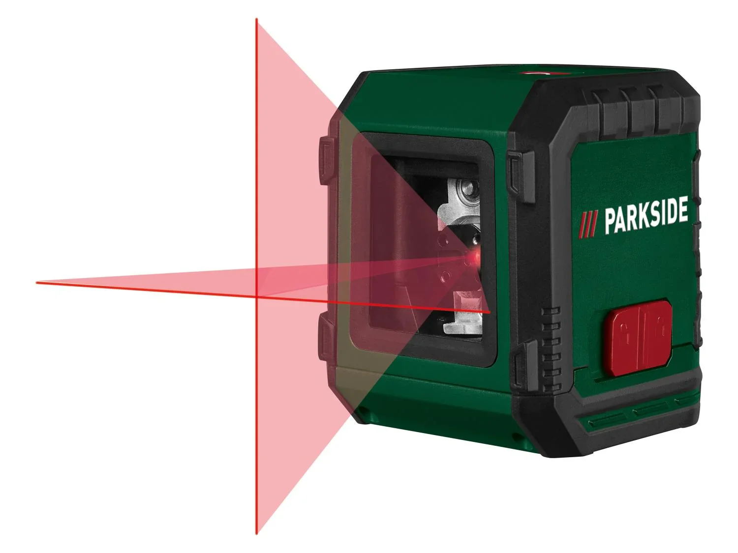 PARKSIDE Tlmtre laser PLEM 20 B6 ou Niveau laser en croix PKLL 7 F7