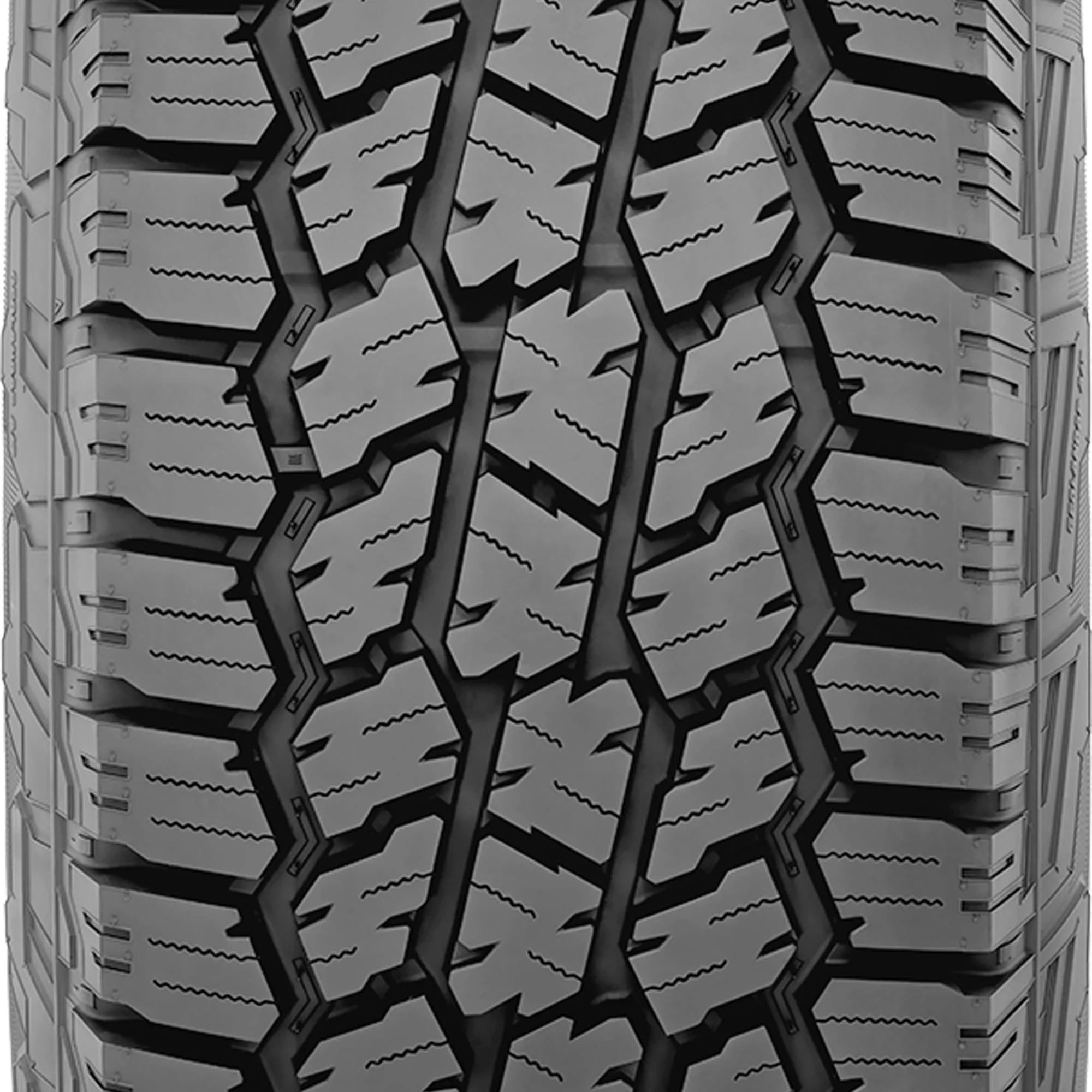 Yokohama Geolandar A/T4 G018 All-Terrain 275/65R18 116H Light Truck Tire