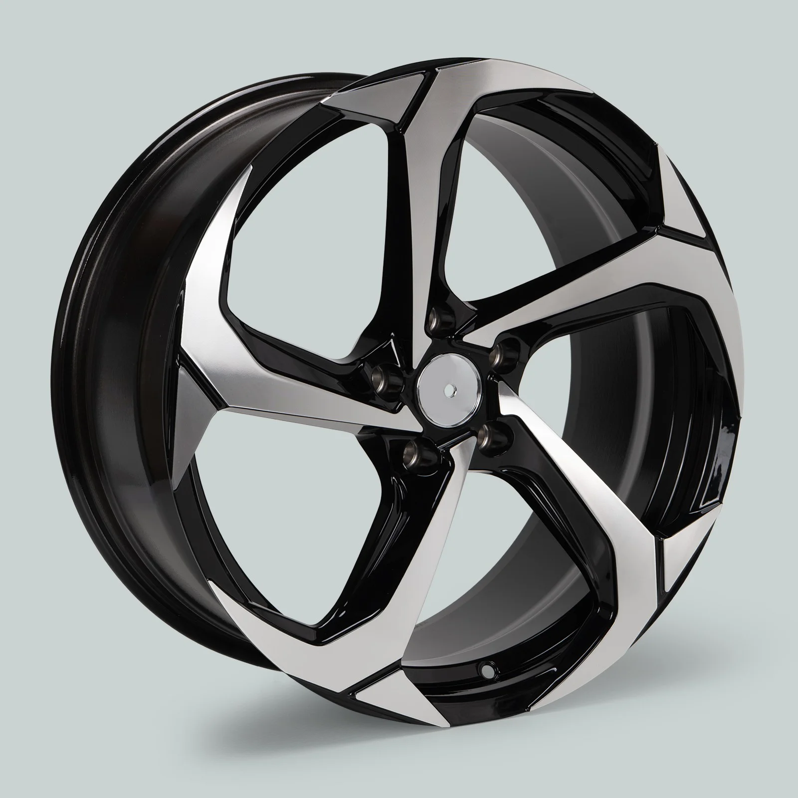 New 19"x 8.5" Alloy Replacement Wheel Rim for HONDA ACCORD 2018-2023 - Image 5