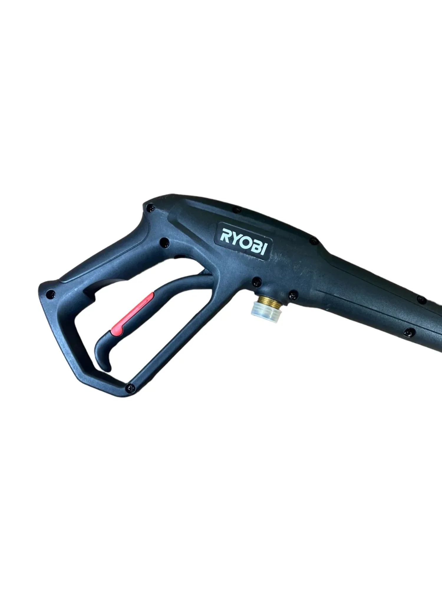 1800 PSI 1.2 GPM Cold Water Electric Pressure Washer - Image 4