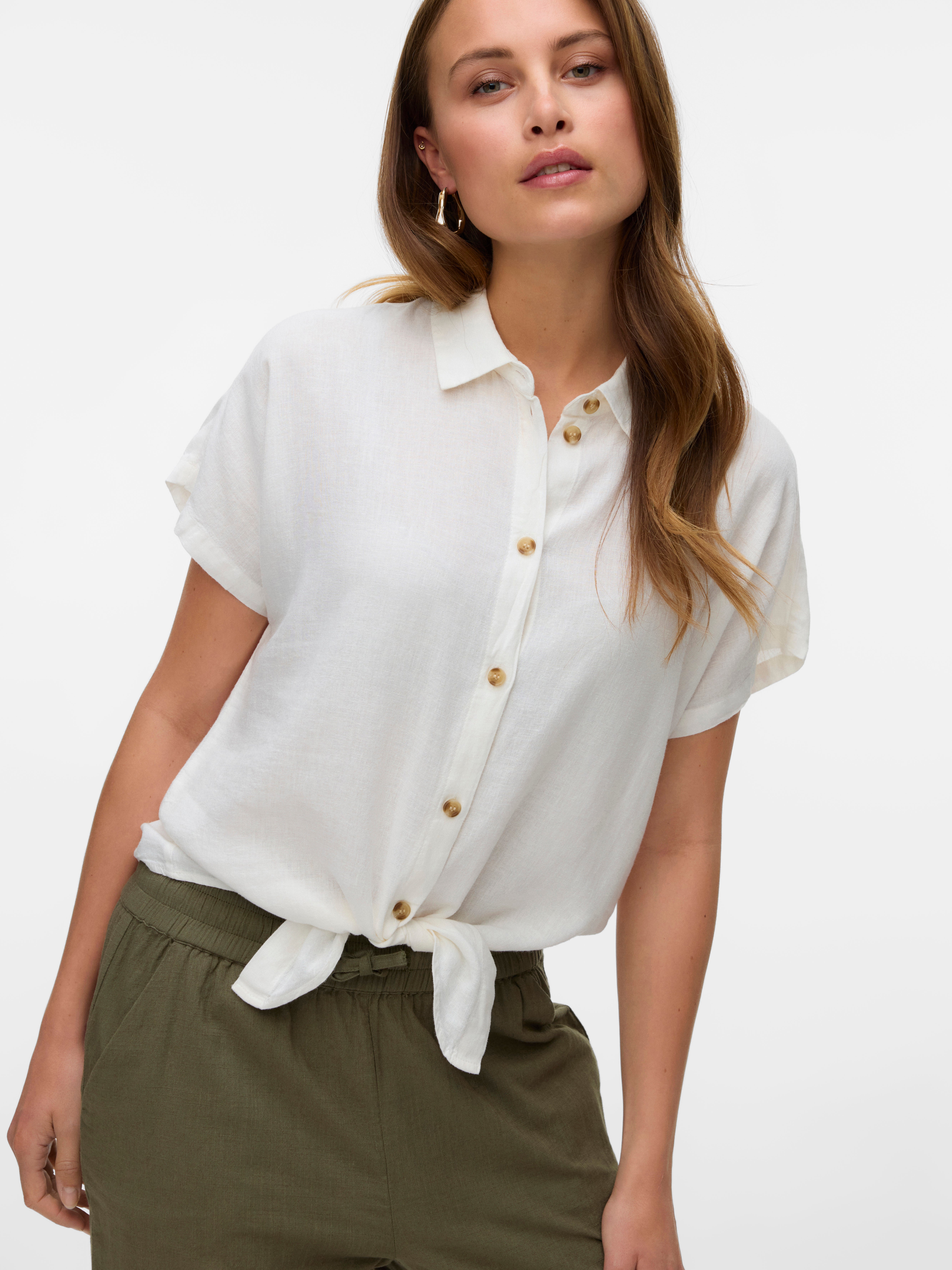 VERO MODA® VMTHEA Shirt