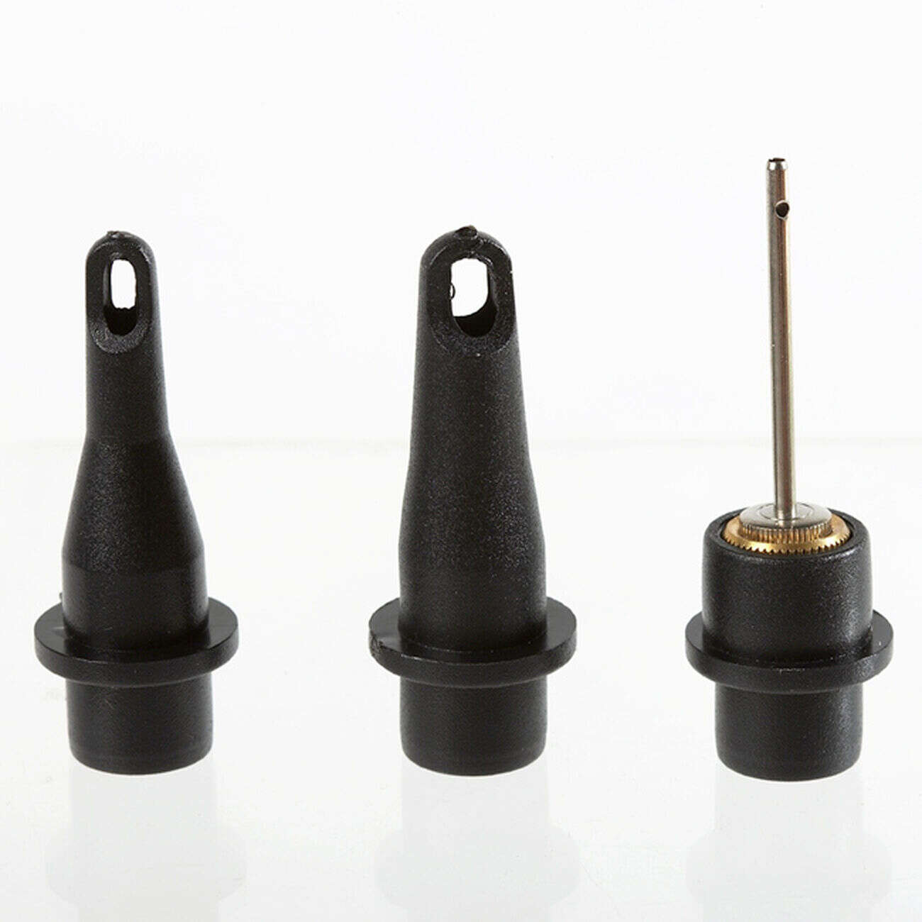 Gonfleur à main 4 embouts Intex