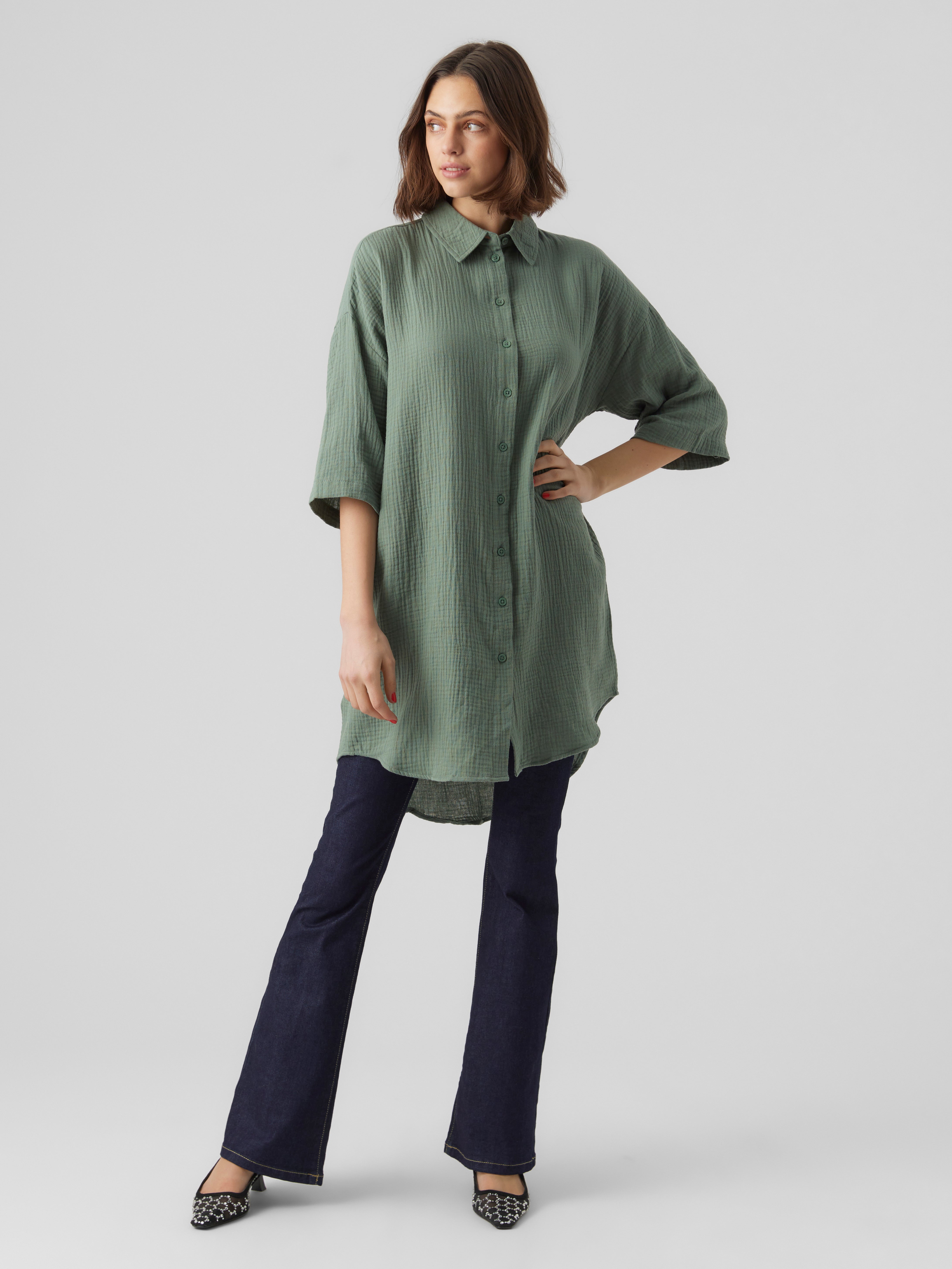 VERO MODA® VMNATALI Shirt