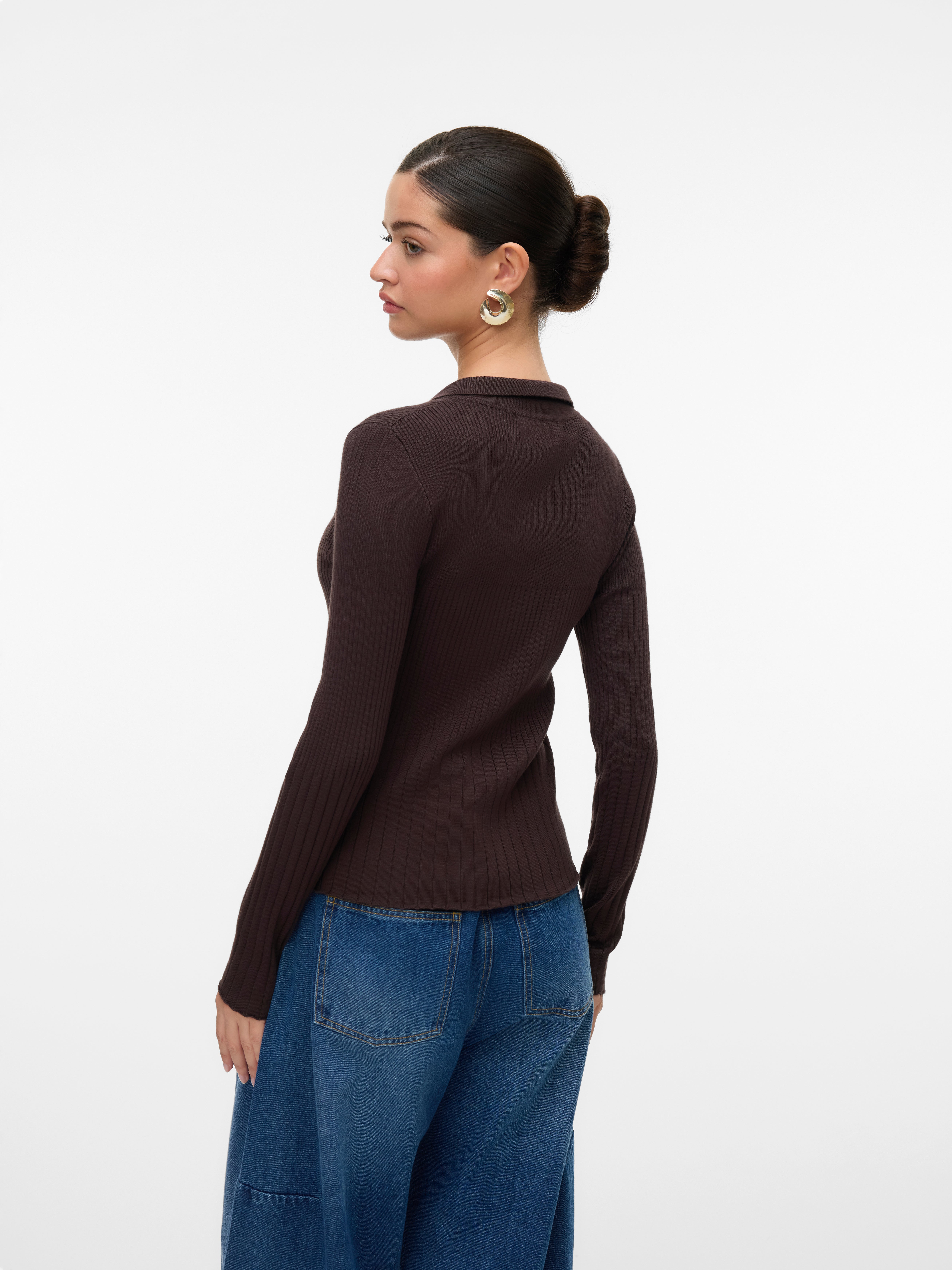 VERO MODA® VMSIRI Knitted cardigan