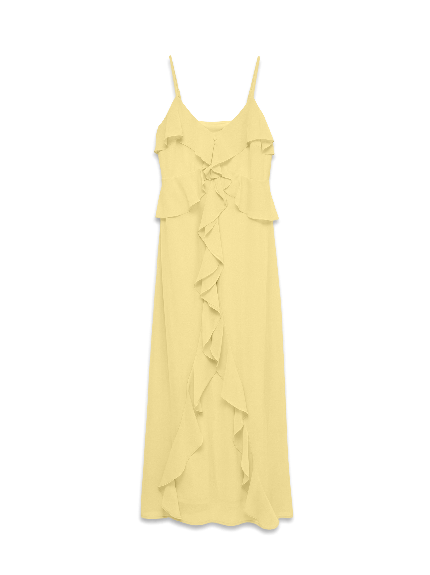VERO MODA® VMCAROL Long dress