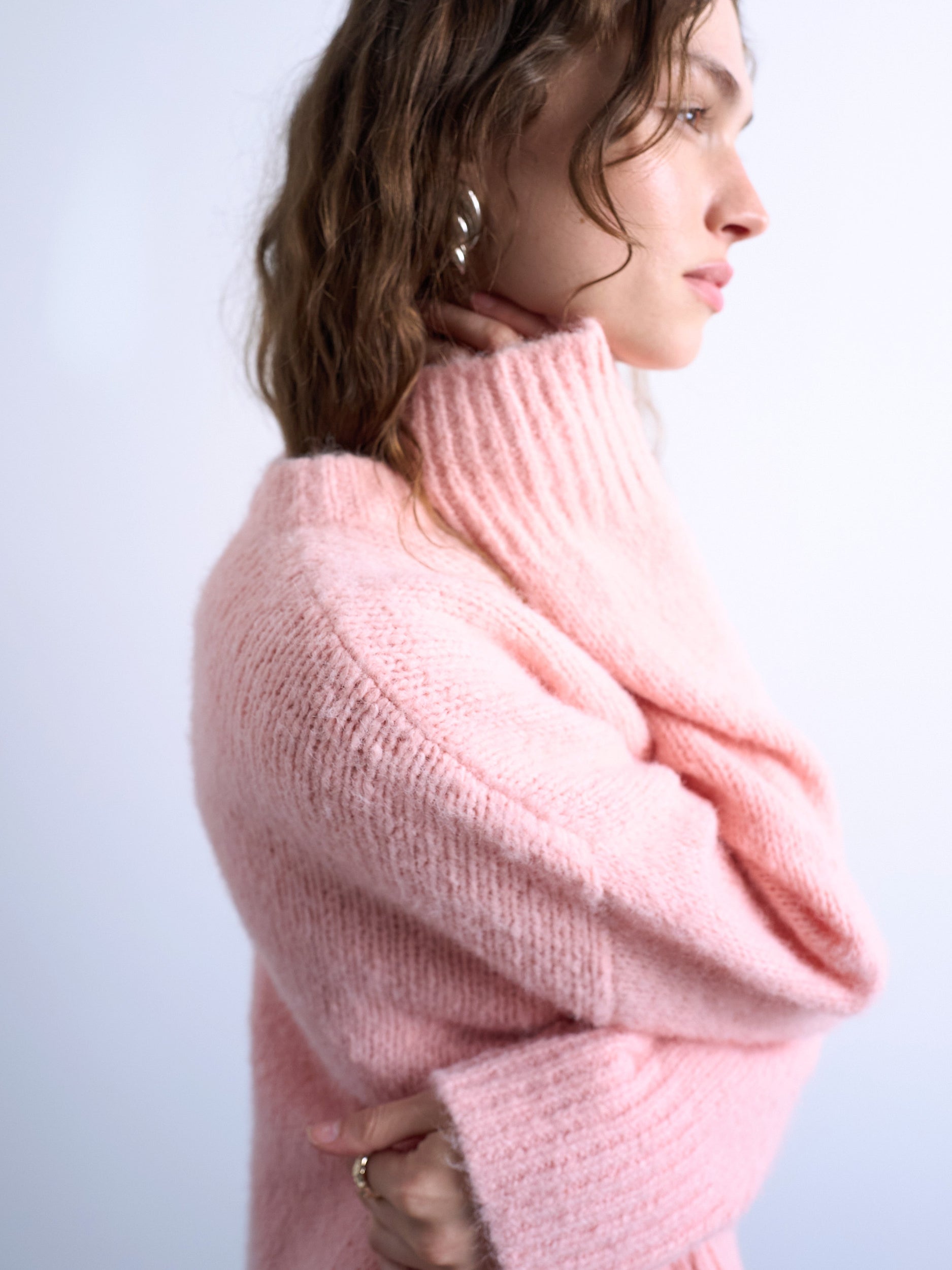 VERO MODA® TSULTIMATE Pullover