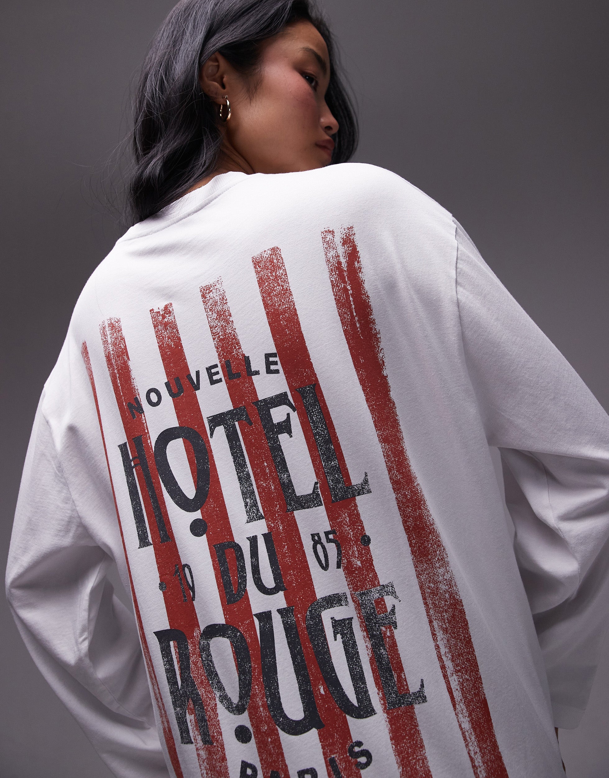 VERO MODA® TOPSHOP T-Shirt