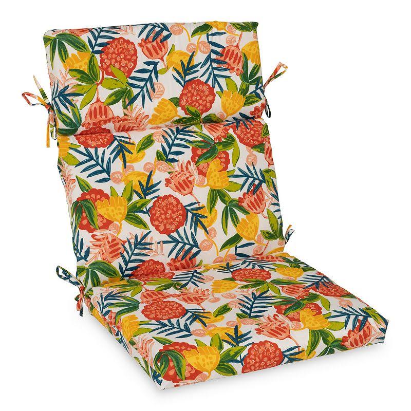 Sonoma Goods for Life Indoor Outdoor Chair Cushion