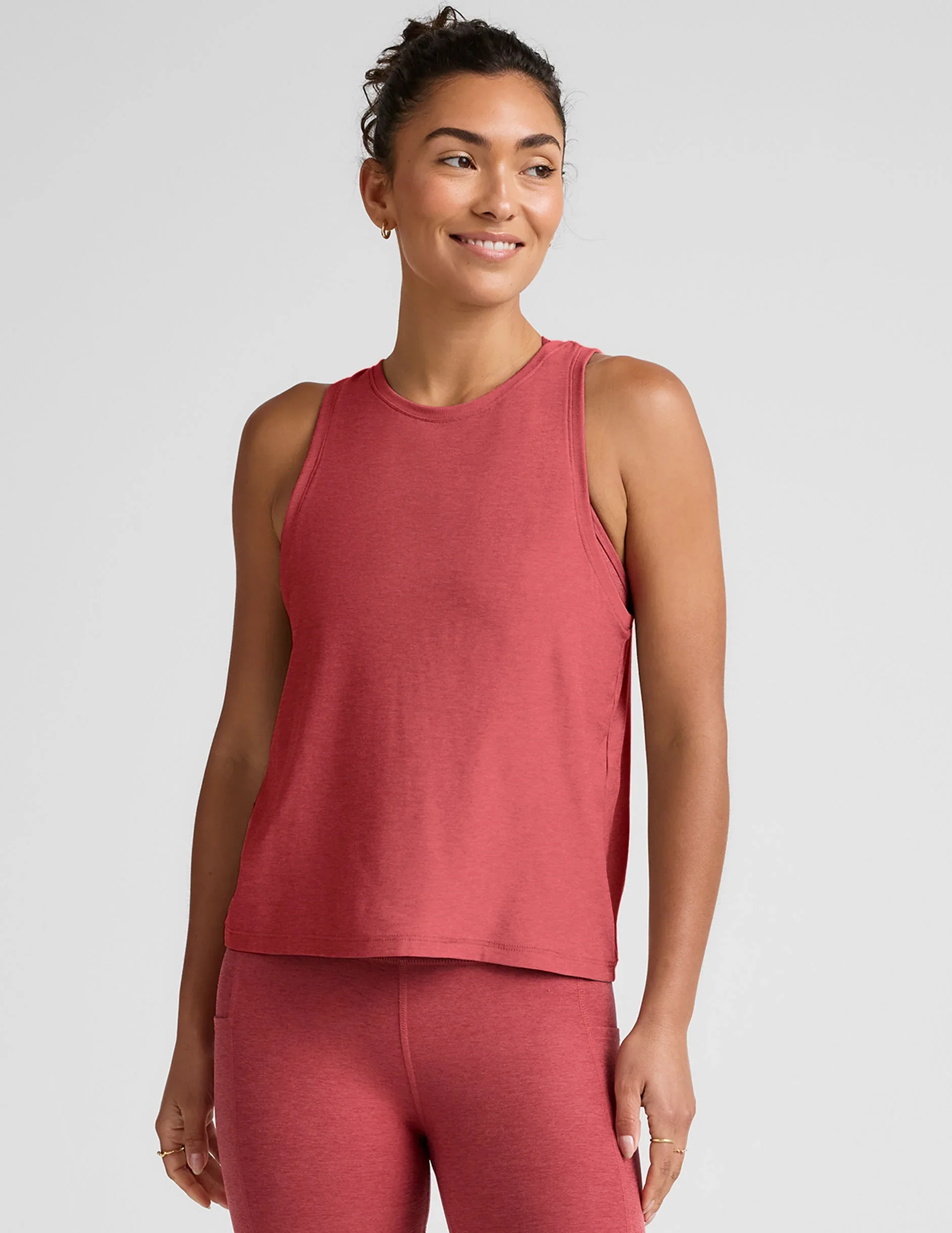 Featherweight Rebalance Tank