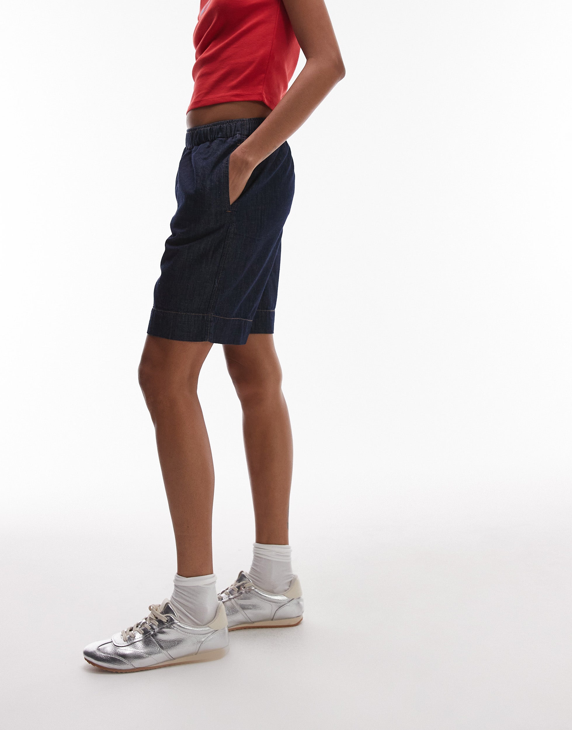 VERO MODA® TOPSHOP Shorts