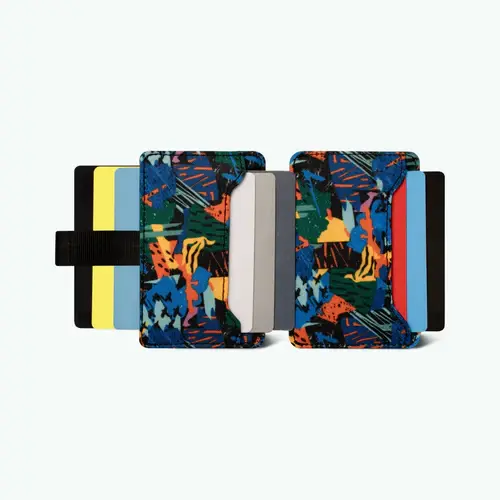 Porte-cartes Boulogne