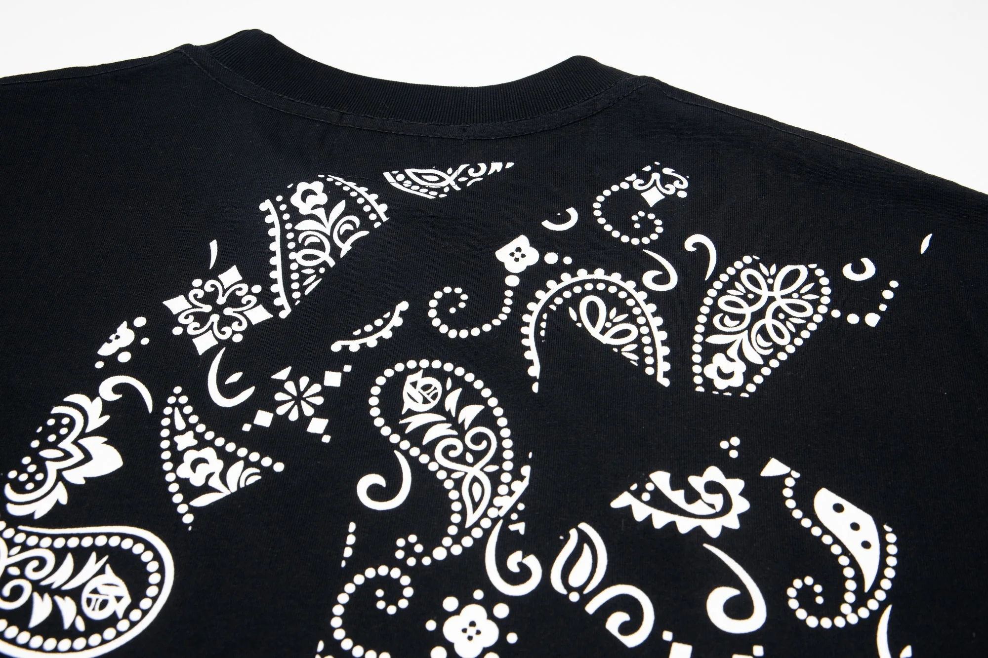 2025 New fashion T-shirt G16