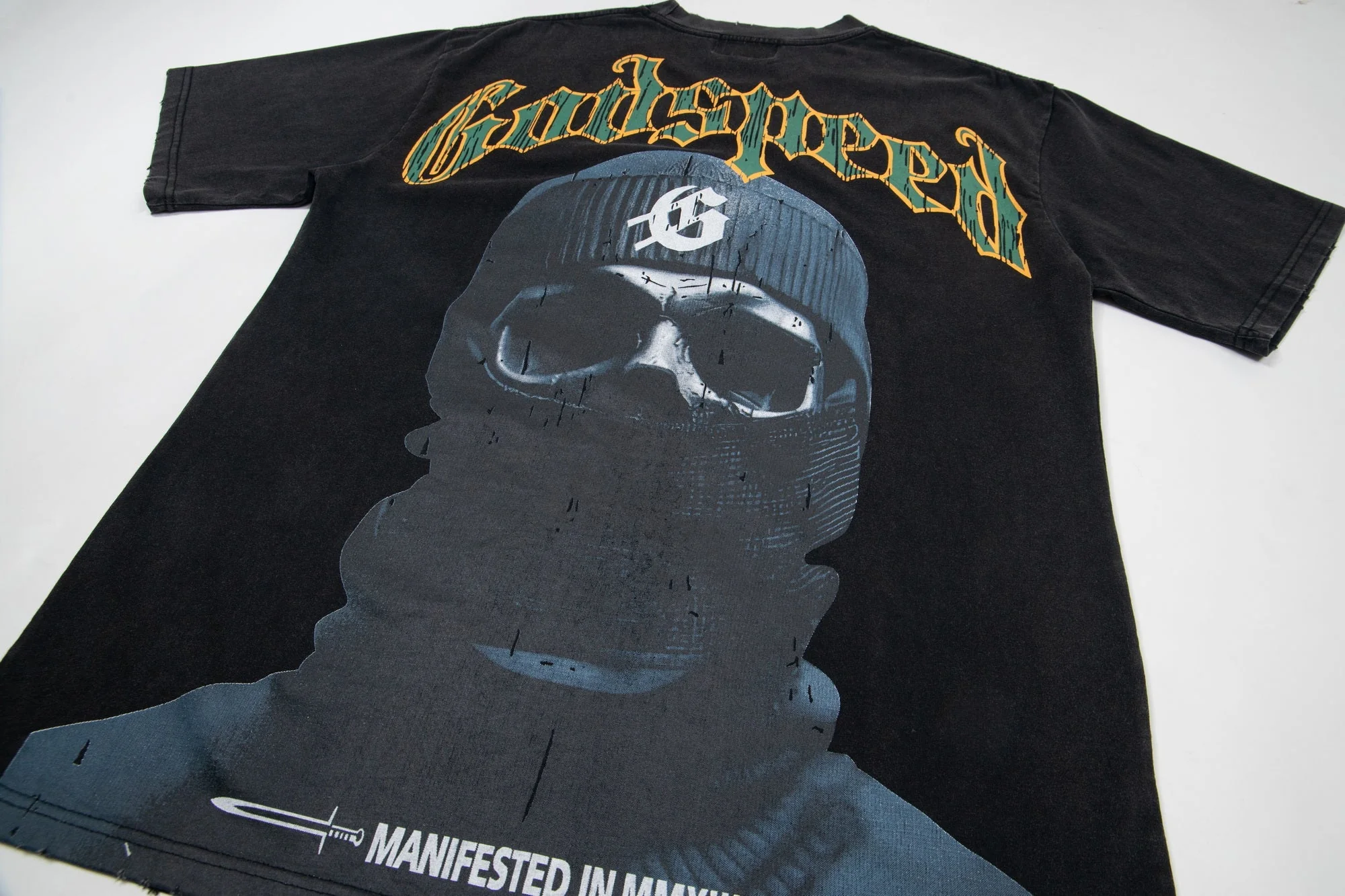 2025 New fashion T-shirt G14