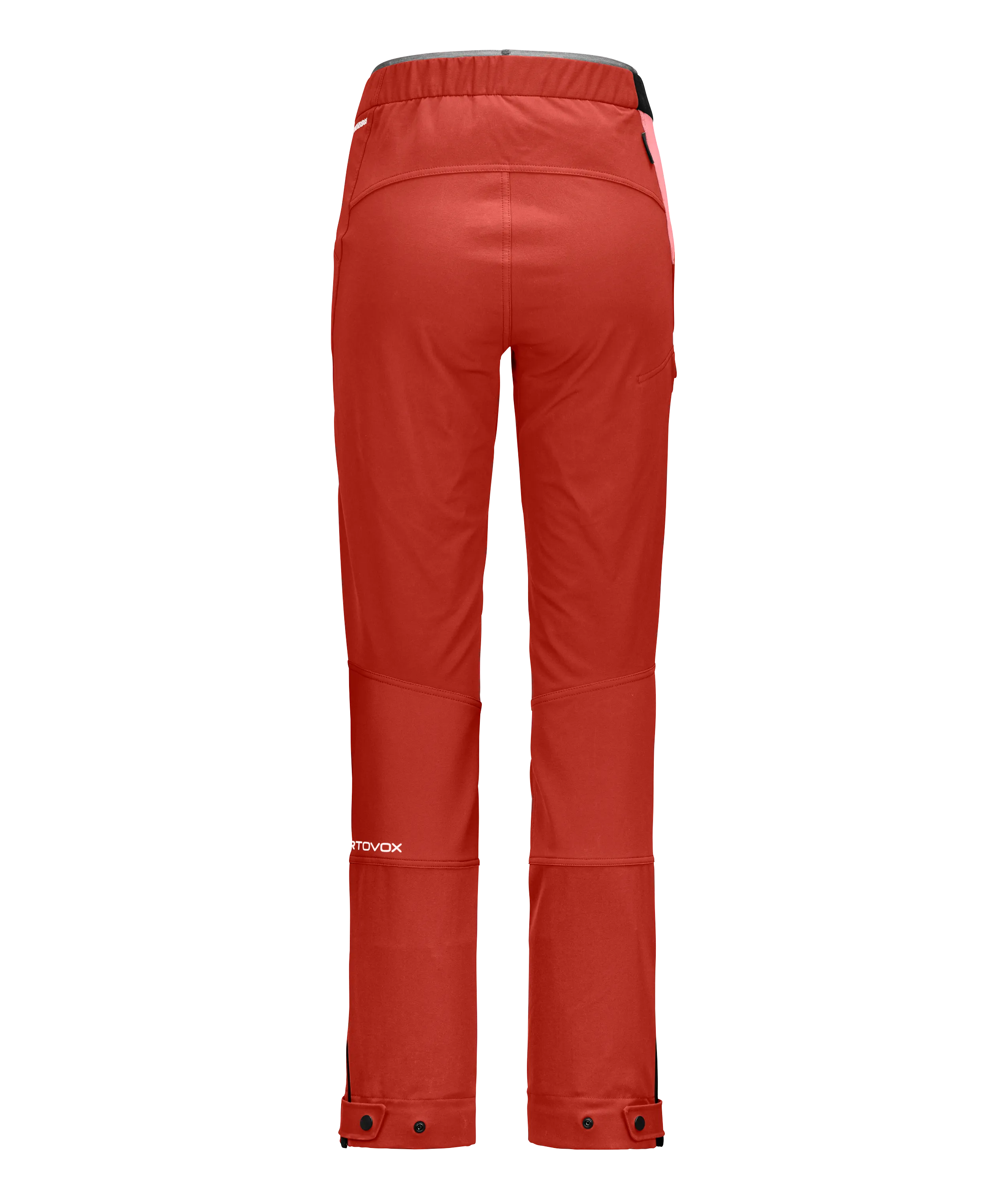 ORTOVOXR COL BECCHEI PANTS
