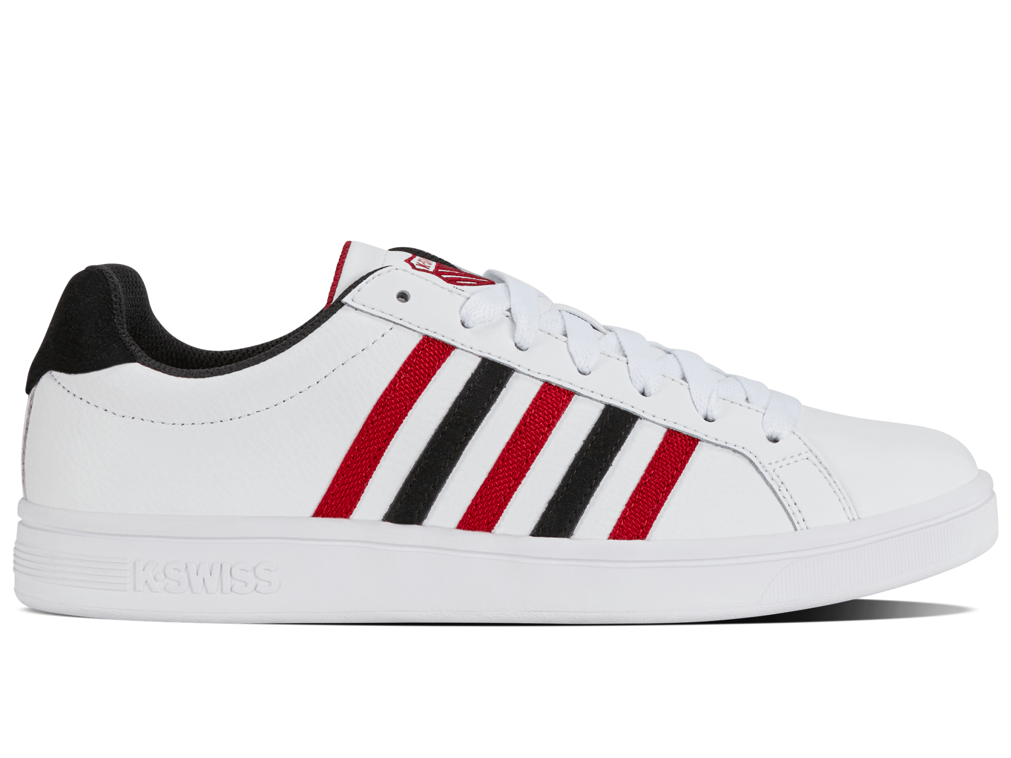 COURT TIEBREAK - K-Swiss Shoes