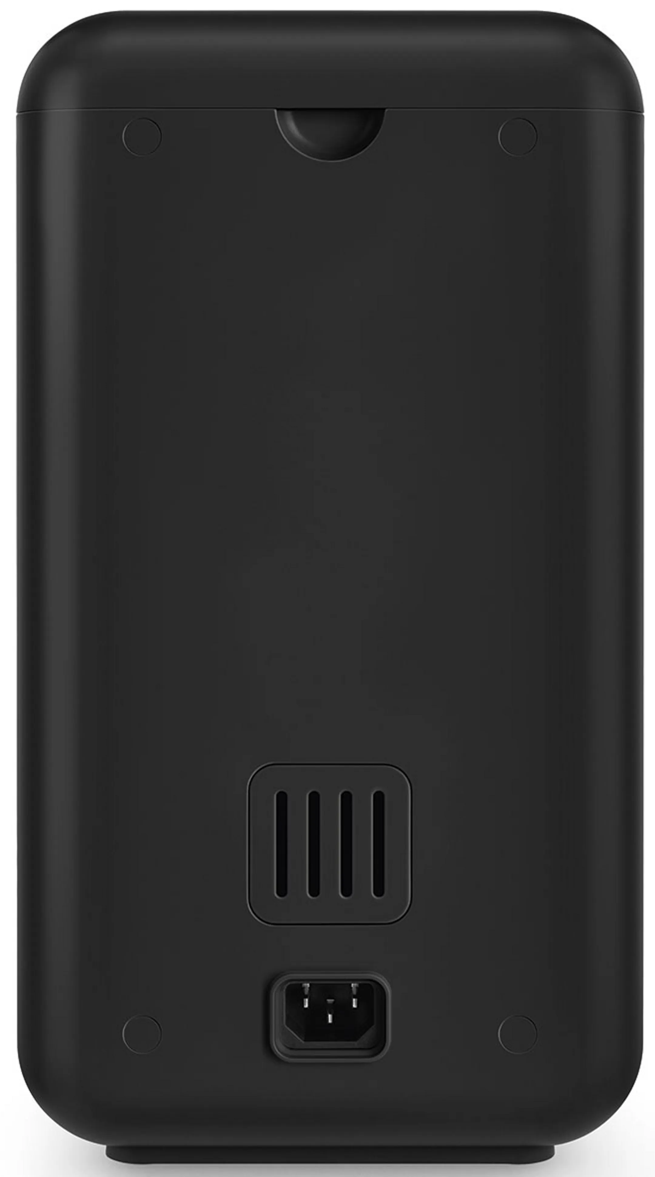 Smeg Volautomatische Espressomachine Bean to Cup