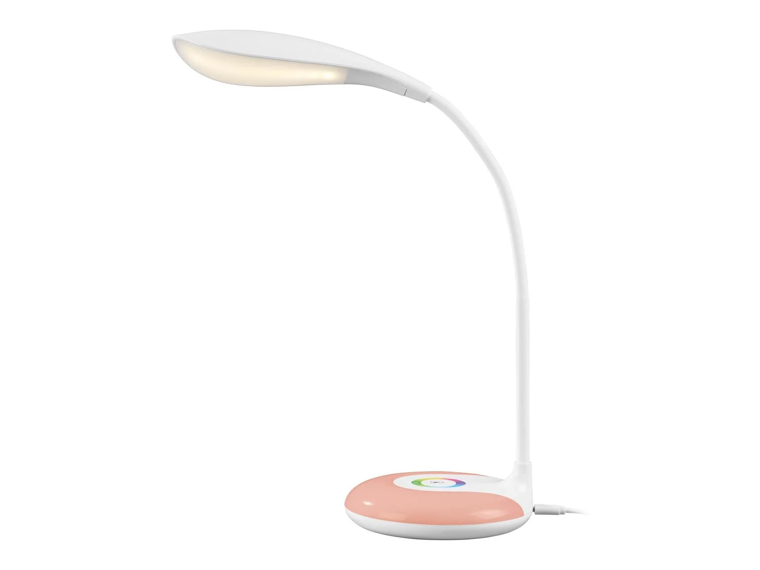 LIVARNO home Lampe de bureau LED